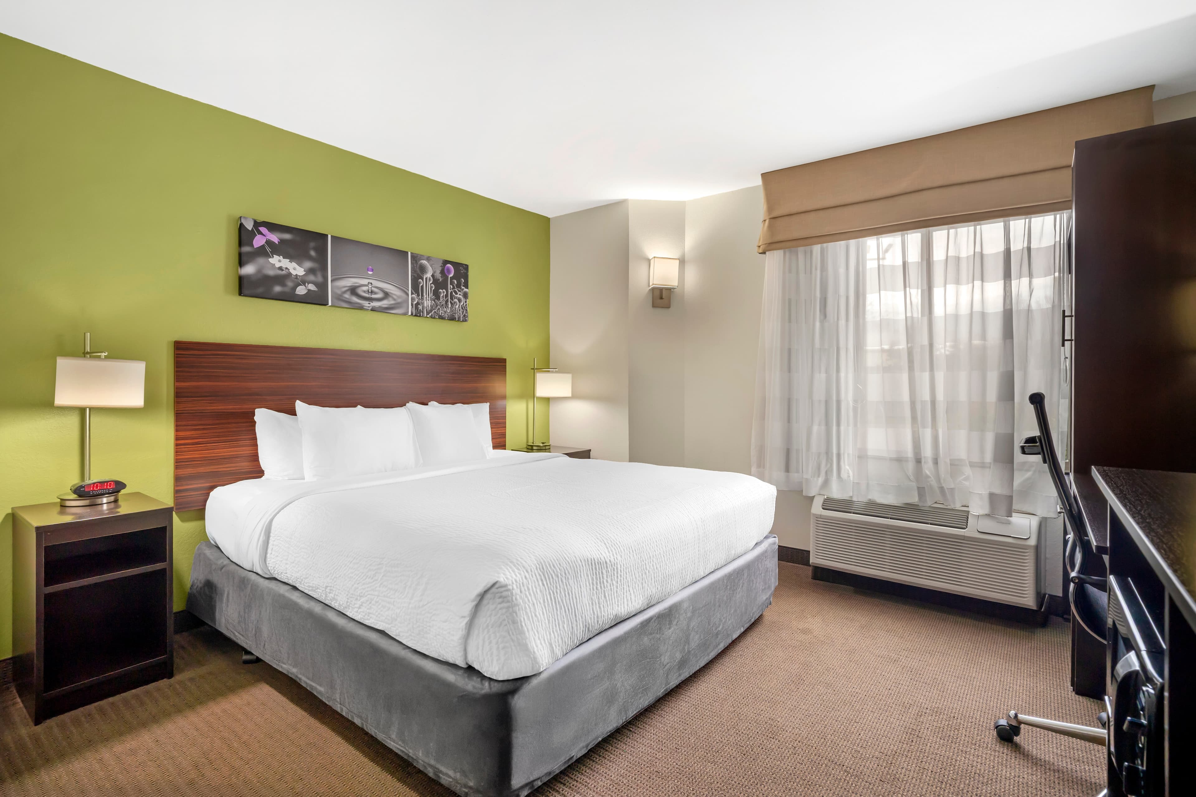 Sleep Inn Baton Rouge East I-12 - Image 2