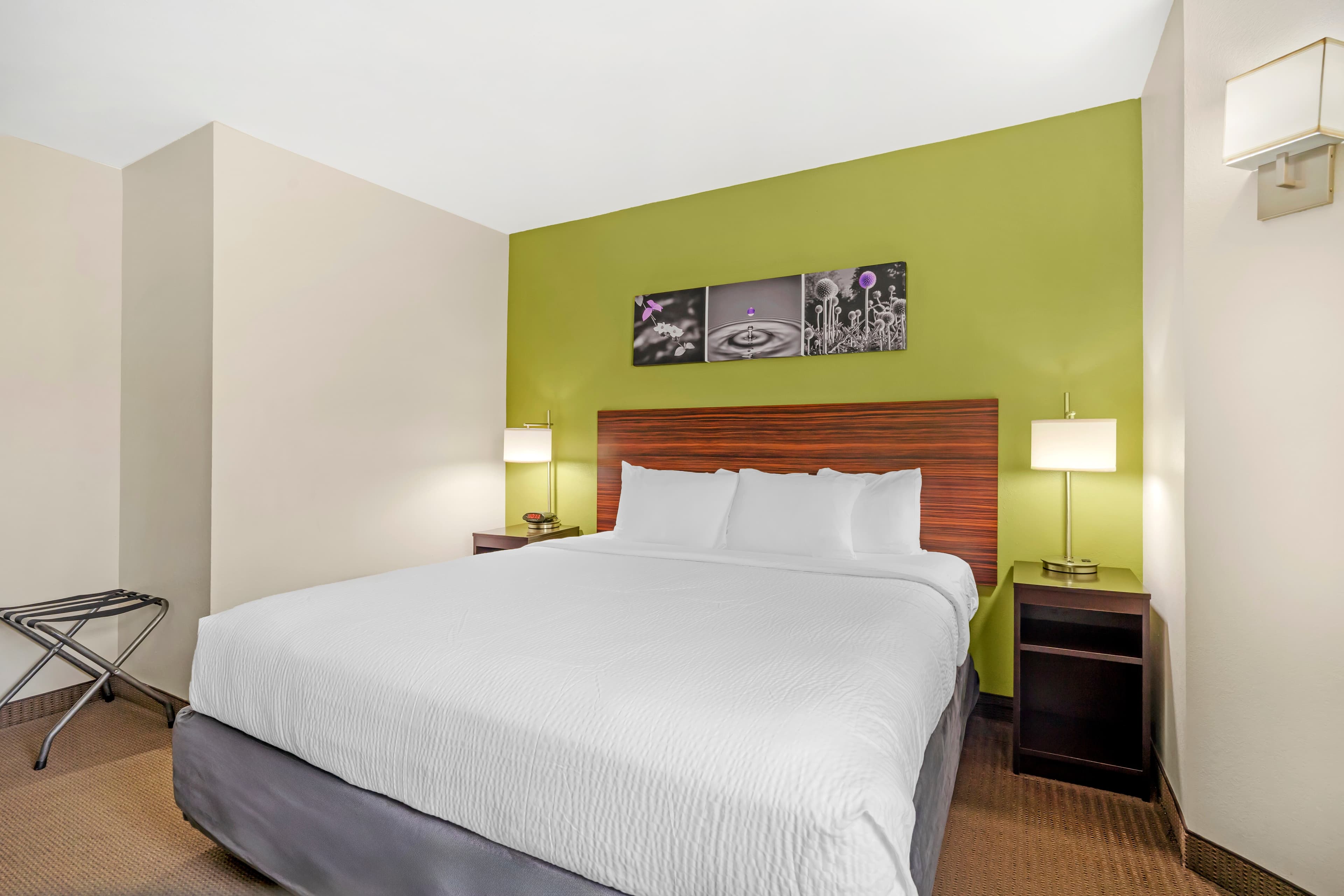 Sleep Inn Baton Rouge East I-12 - Image 3