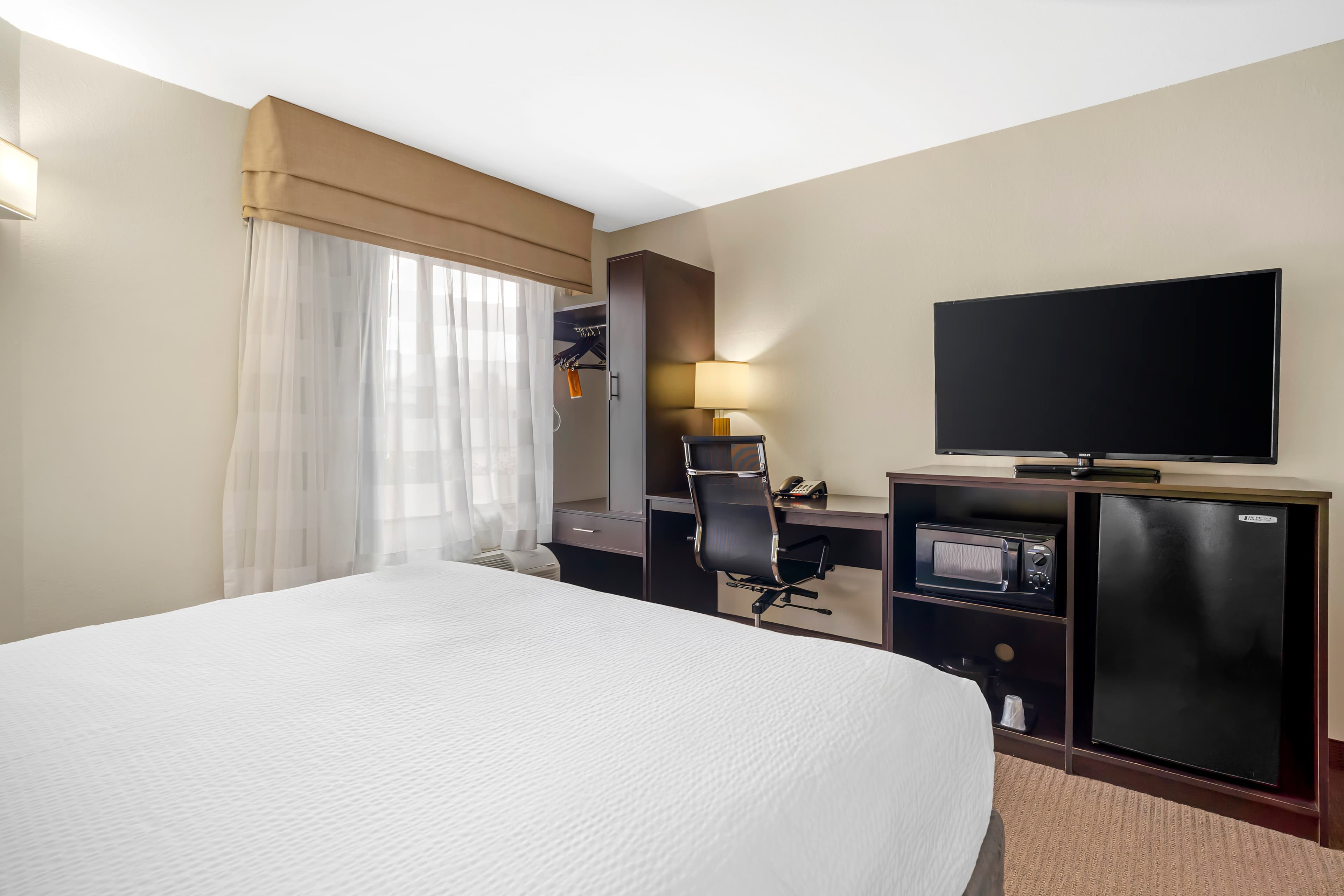 Sleep Inn Baton Rouge East I-12 - Image 4