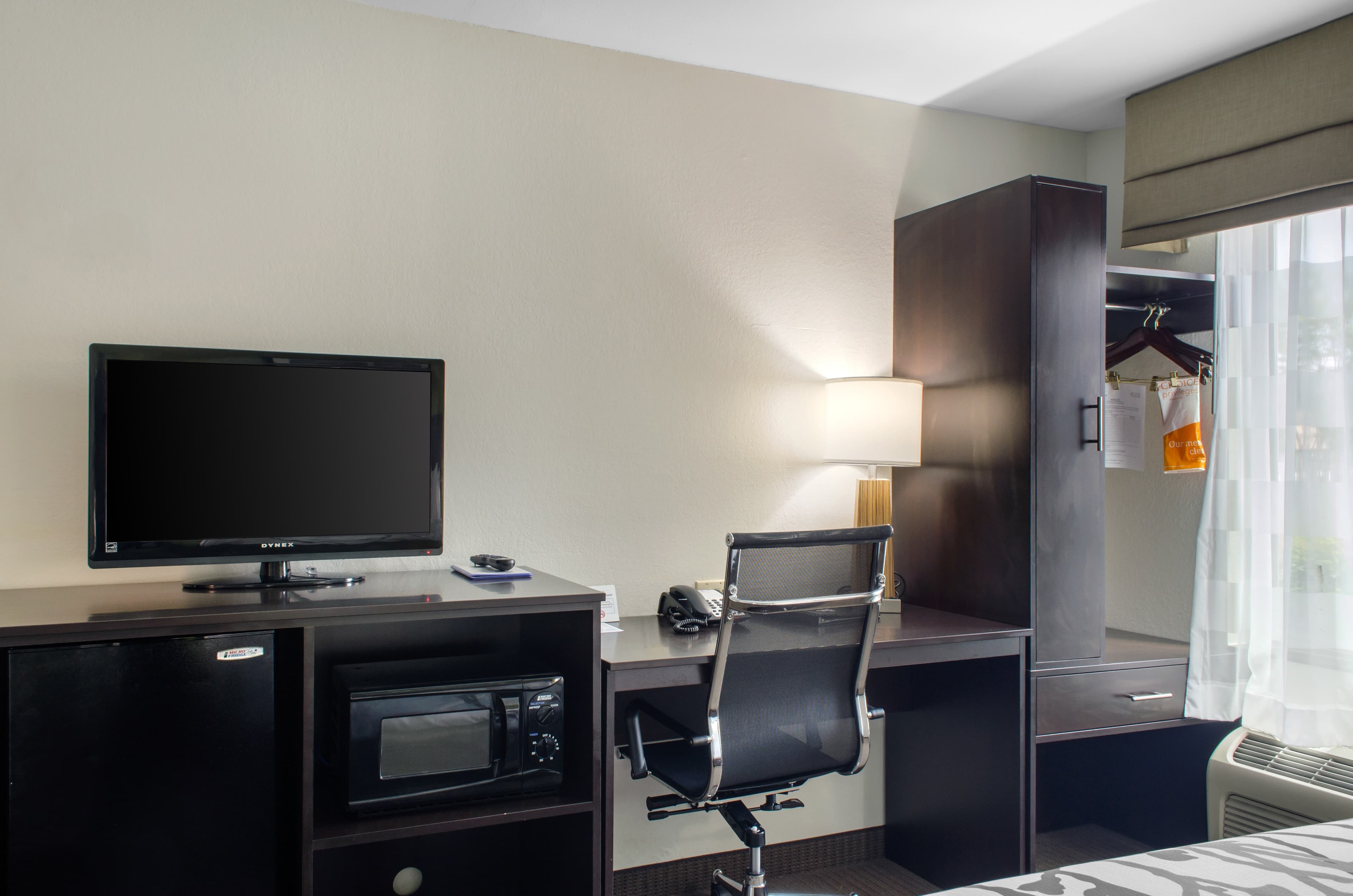 Sleep Inn Baton Rouge East I-12 — 6