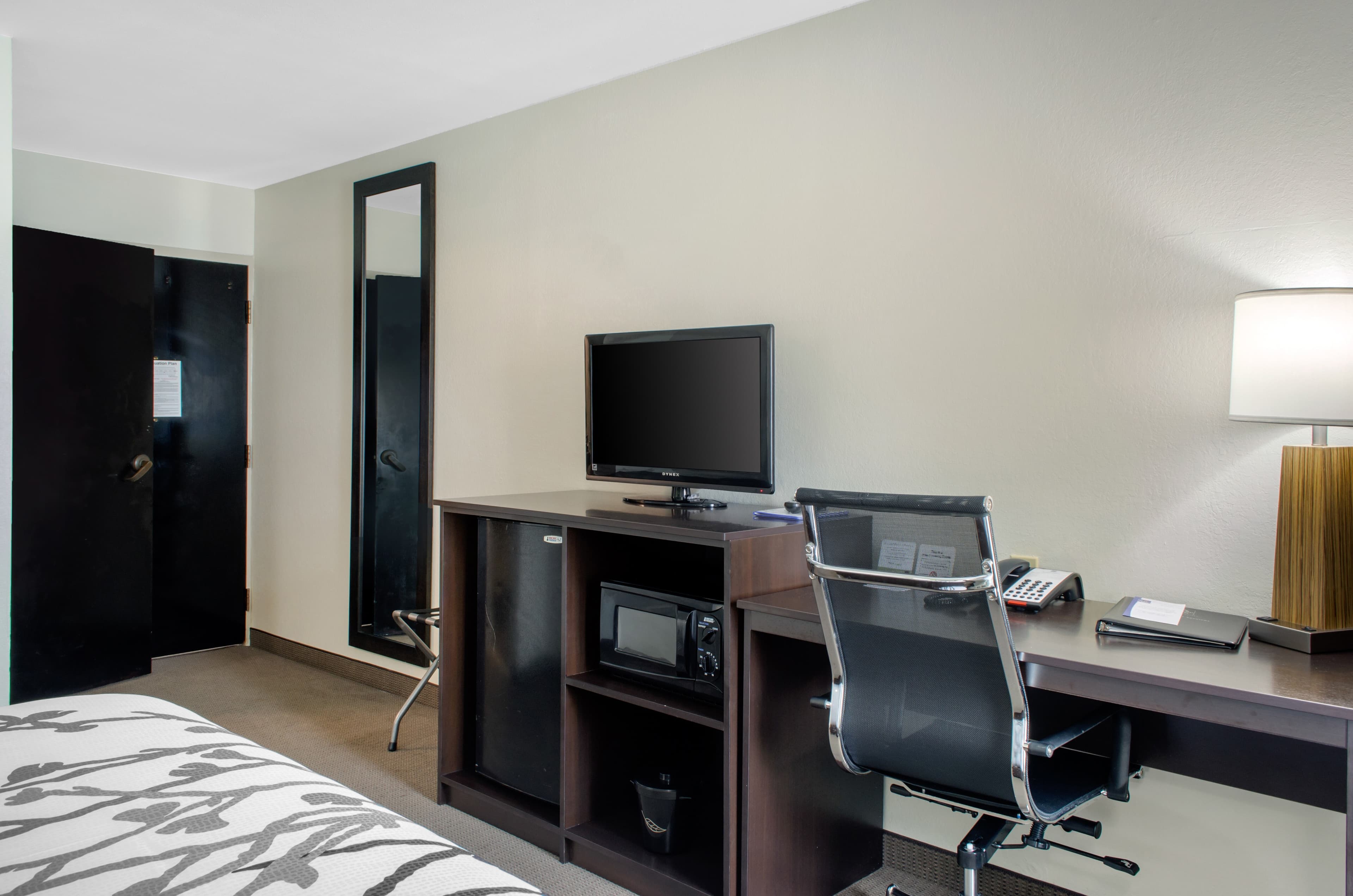 Sleep Inn Baton Rouge East I-12 — 10