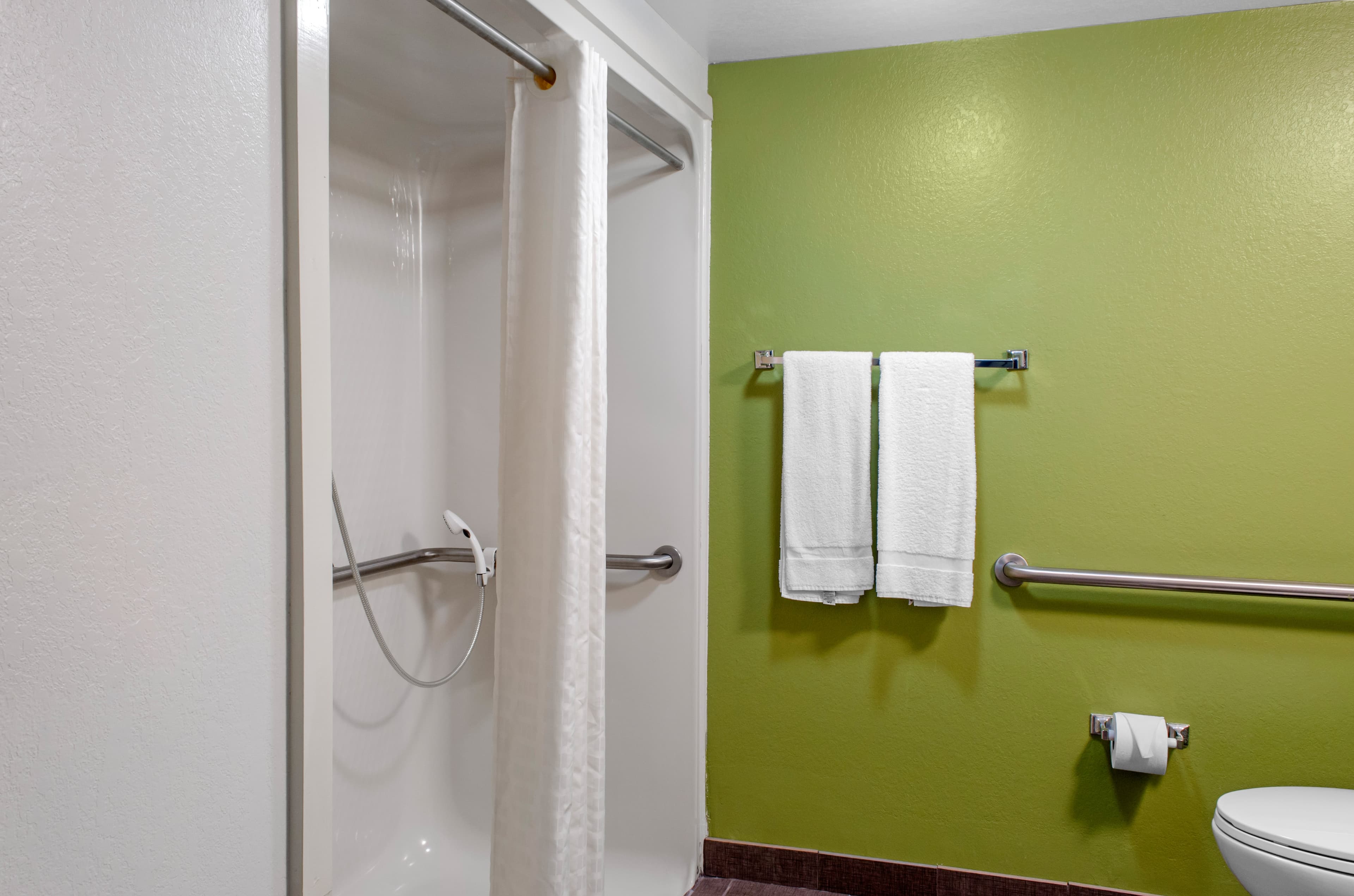 Sleep Inn Baton Rouge East I-12 — 11