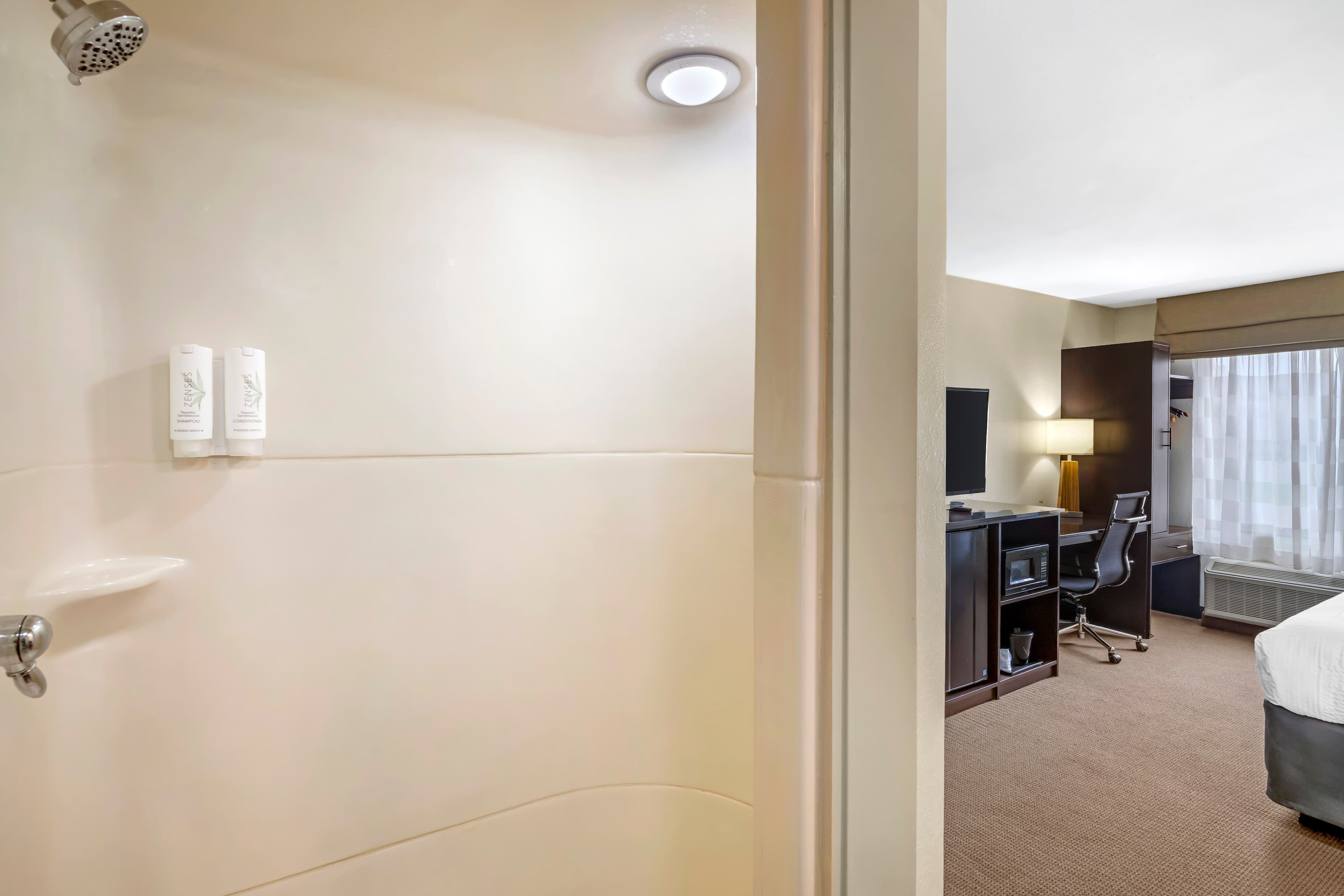 Sleep Inn Baton Rouge East I-12 — 17