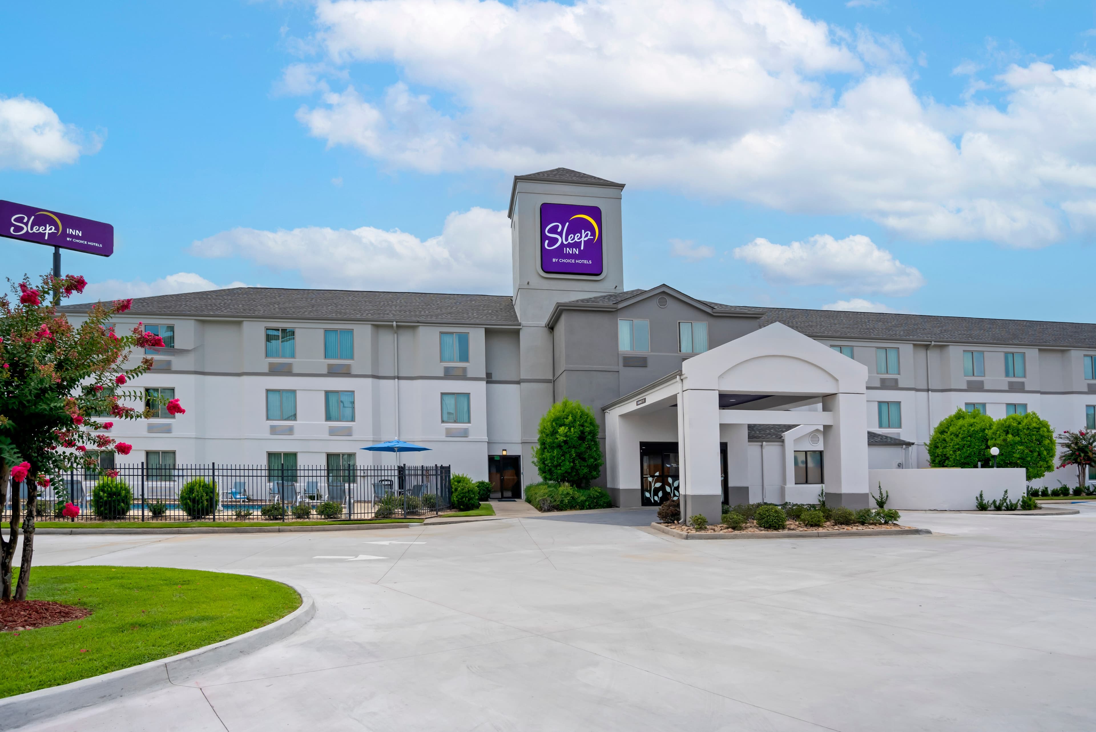 Sleep Inn Baton Rouge East I-12 - Image 1