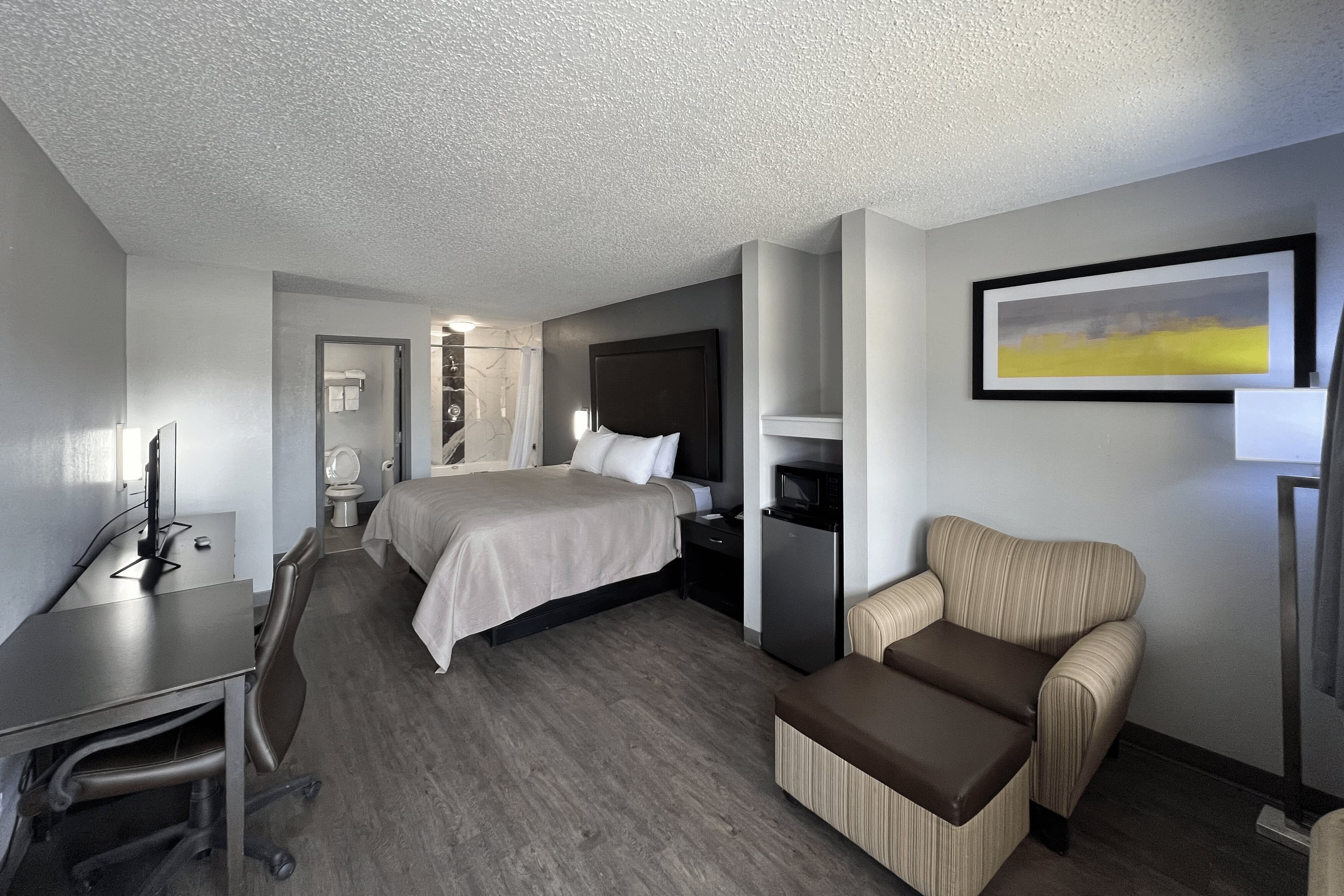 Quality Inn Kinder near Casino — 2
