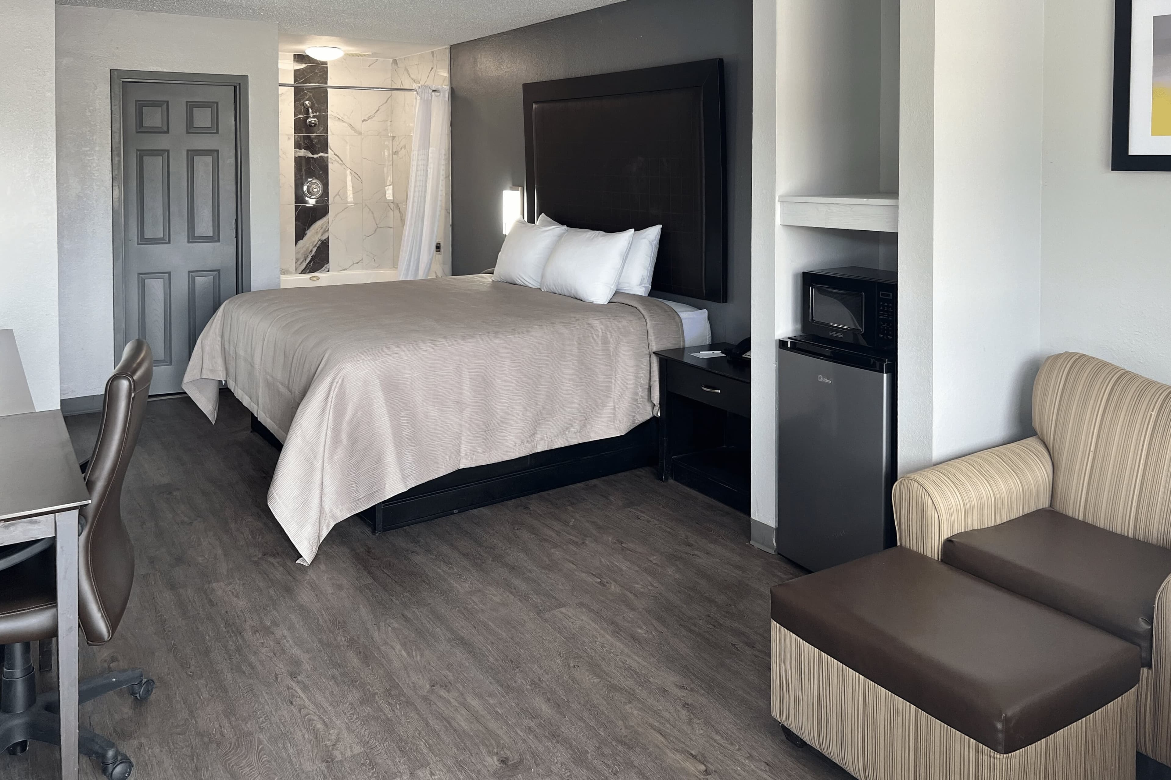 Quality Inn Kinder near Casino — 20