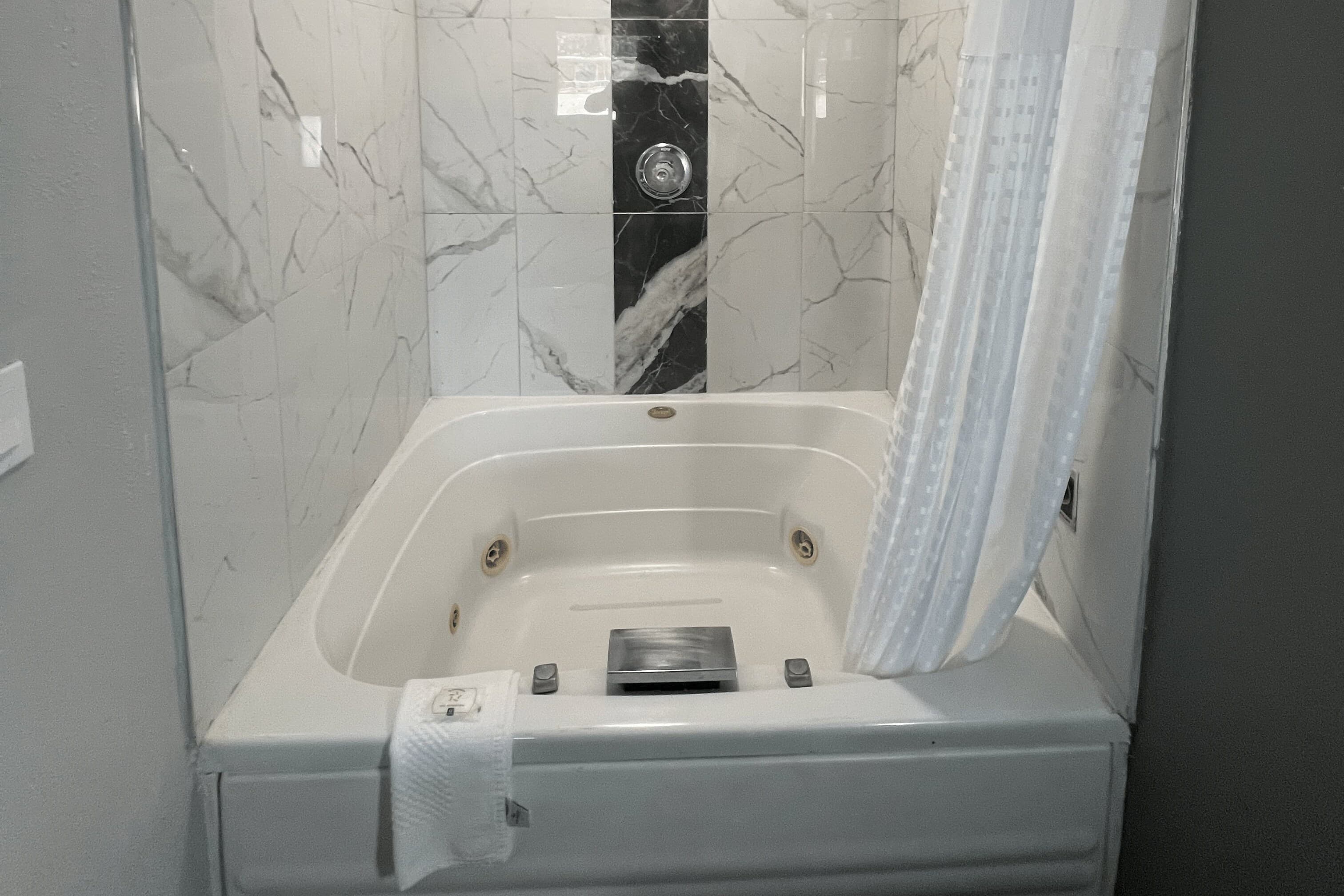 Quality Inn Kinder near Casino — 22