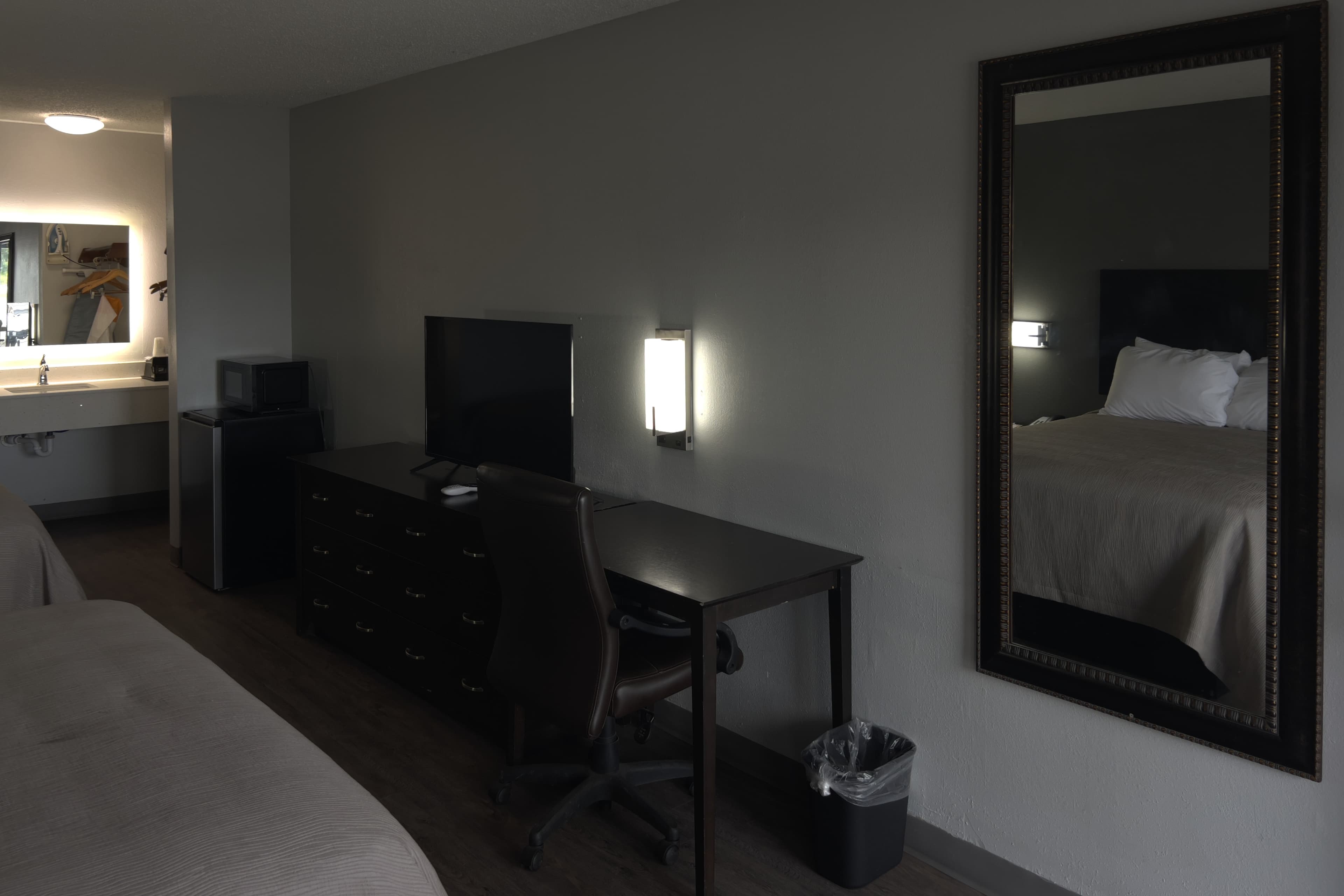 Quality Inn Kinder near Casino — 3