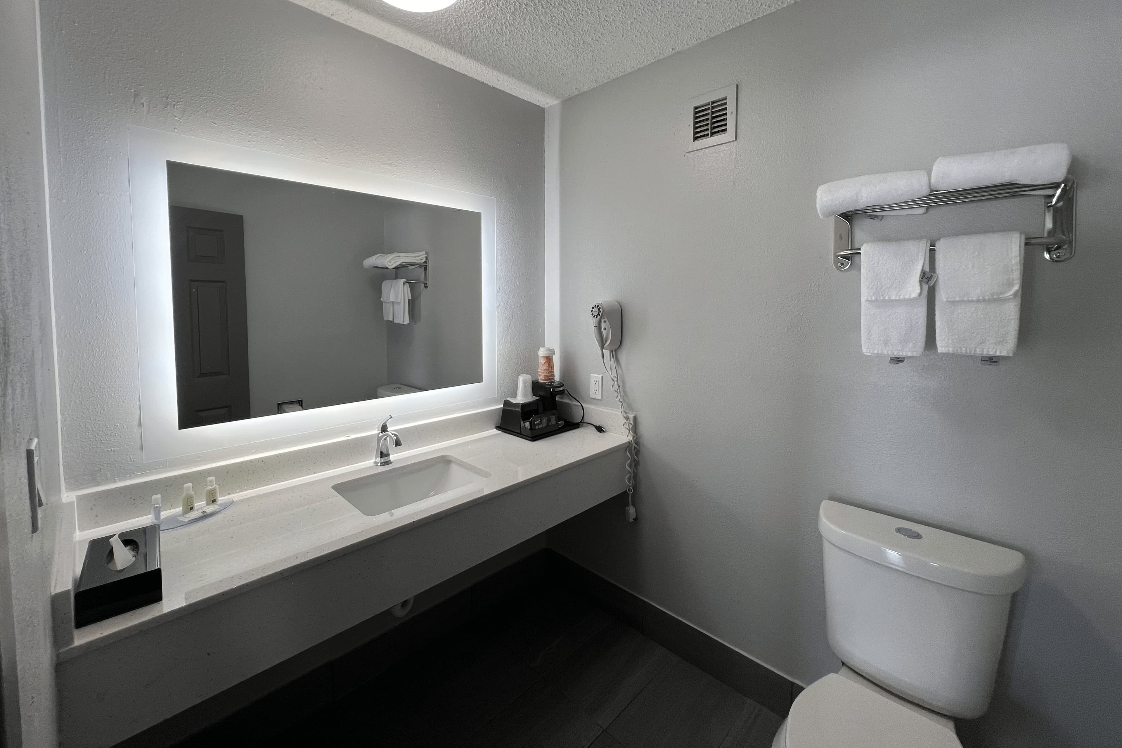 Quality Inn Kinder near Casino — 4