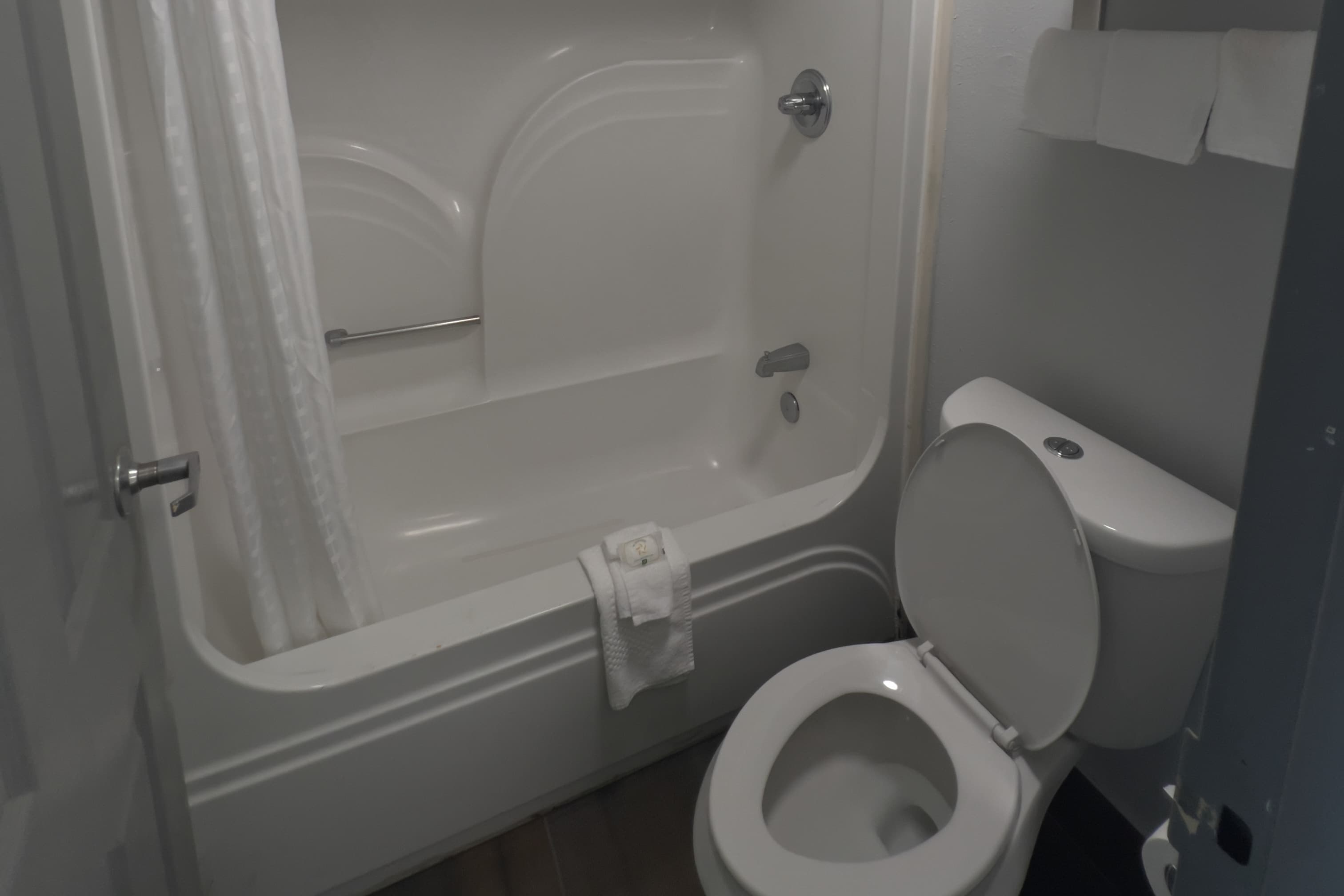 Quality Inn Kinder near Casino — 5