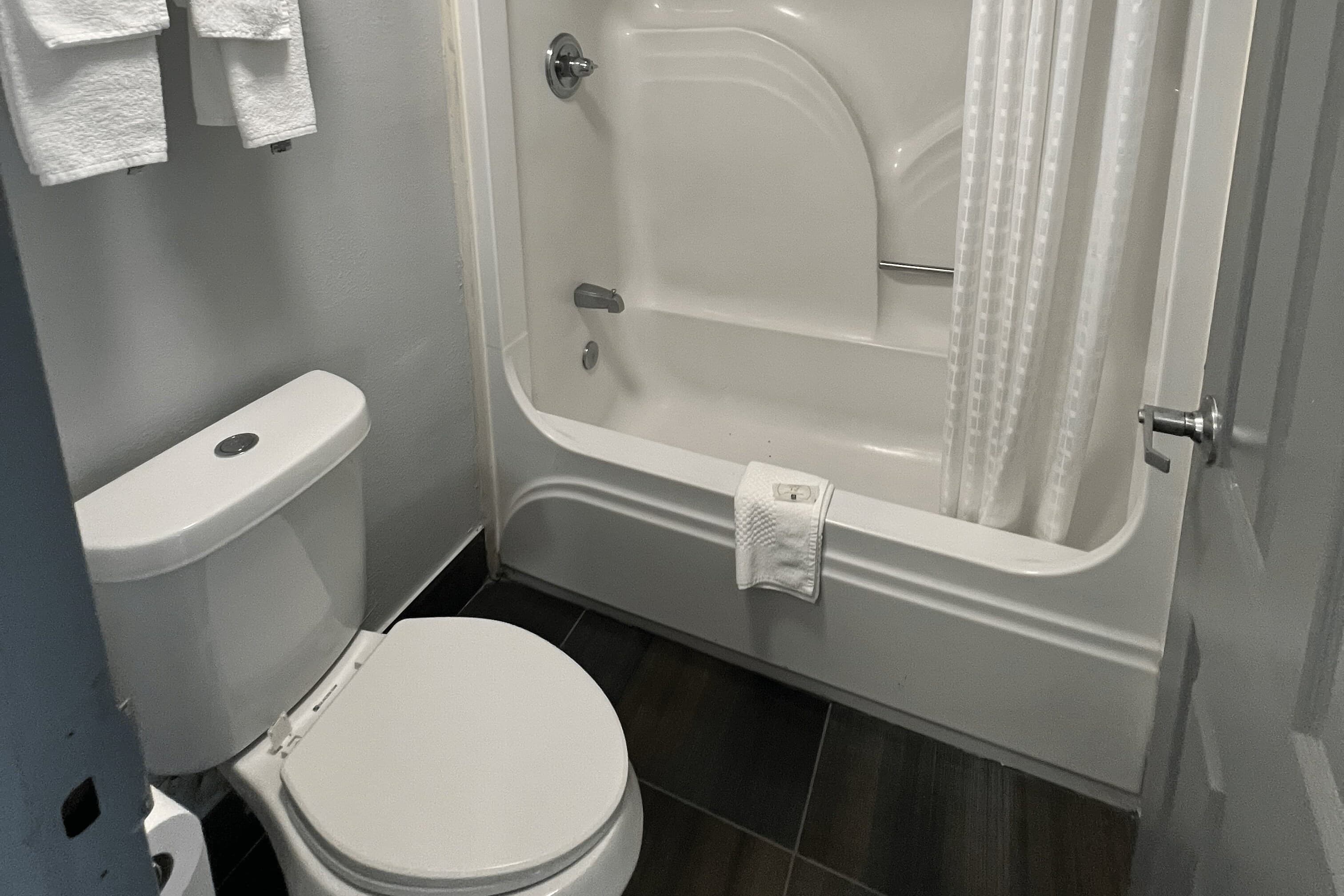 Quality Inn Kinder near Casino — 6