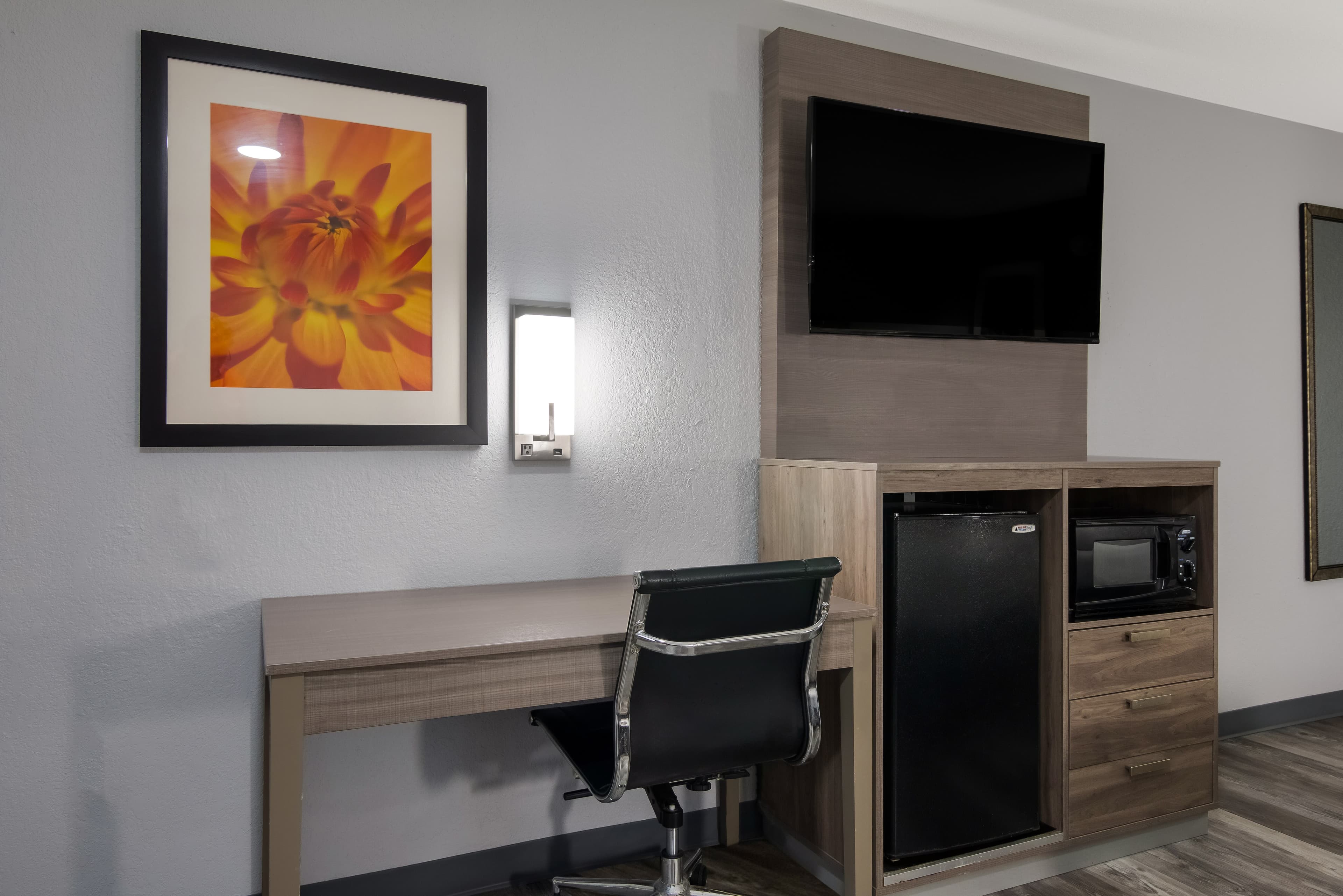 Quality Inn near Casinos and Convention Center — 27