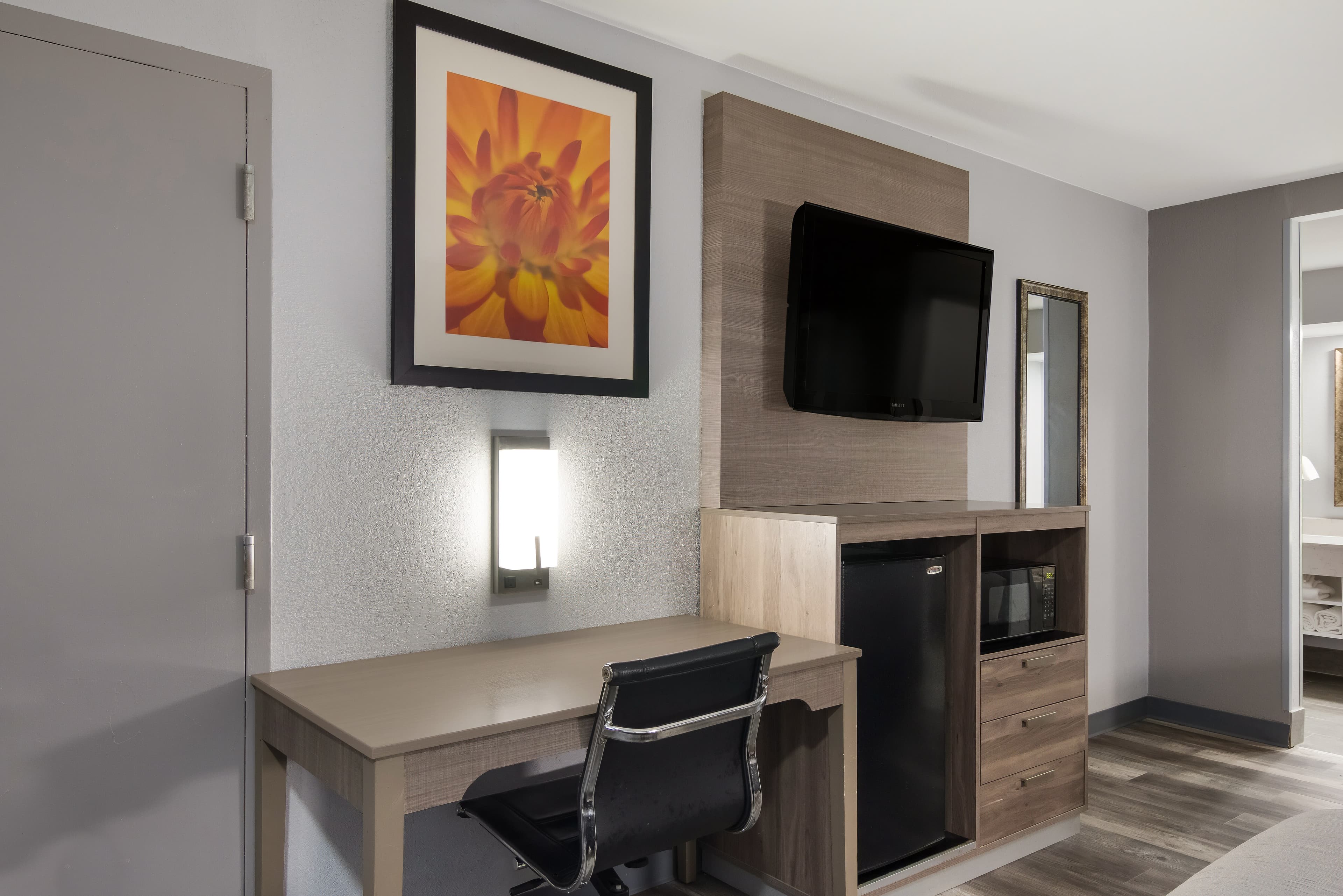 Quality Inn near Casinos and Convention Center — 15