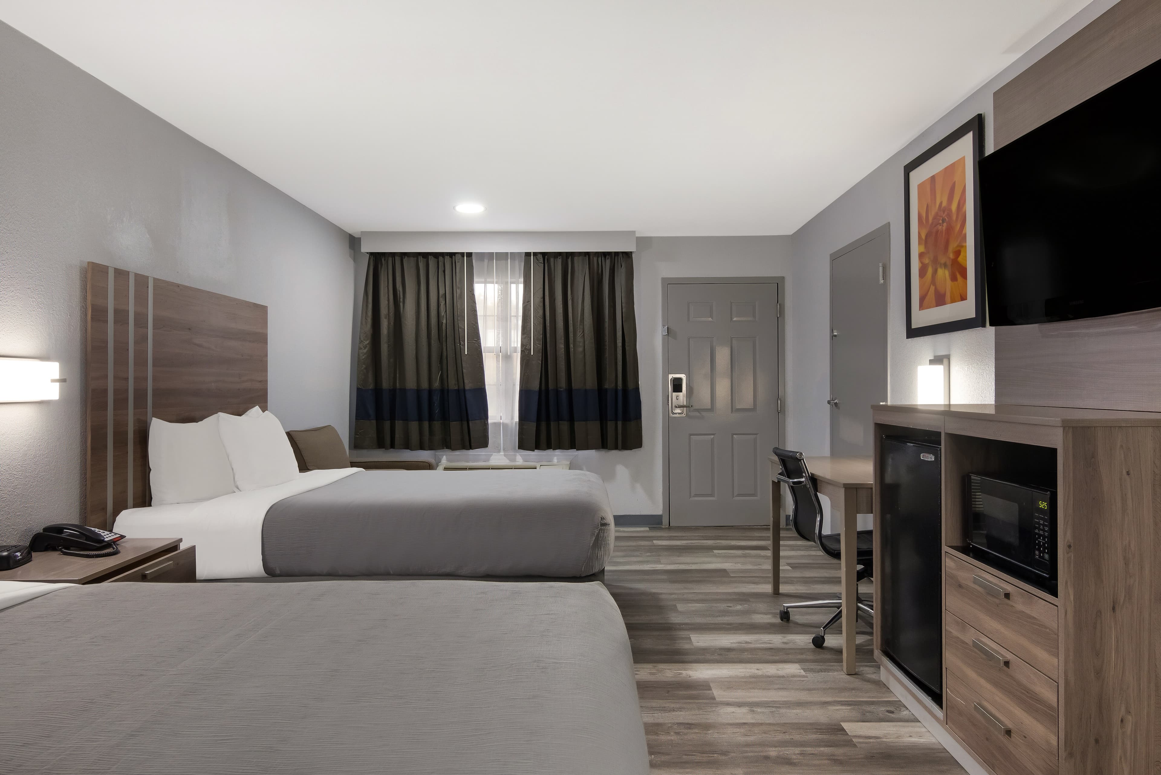 Quality Inn near Casinos and Convention Center — 16