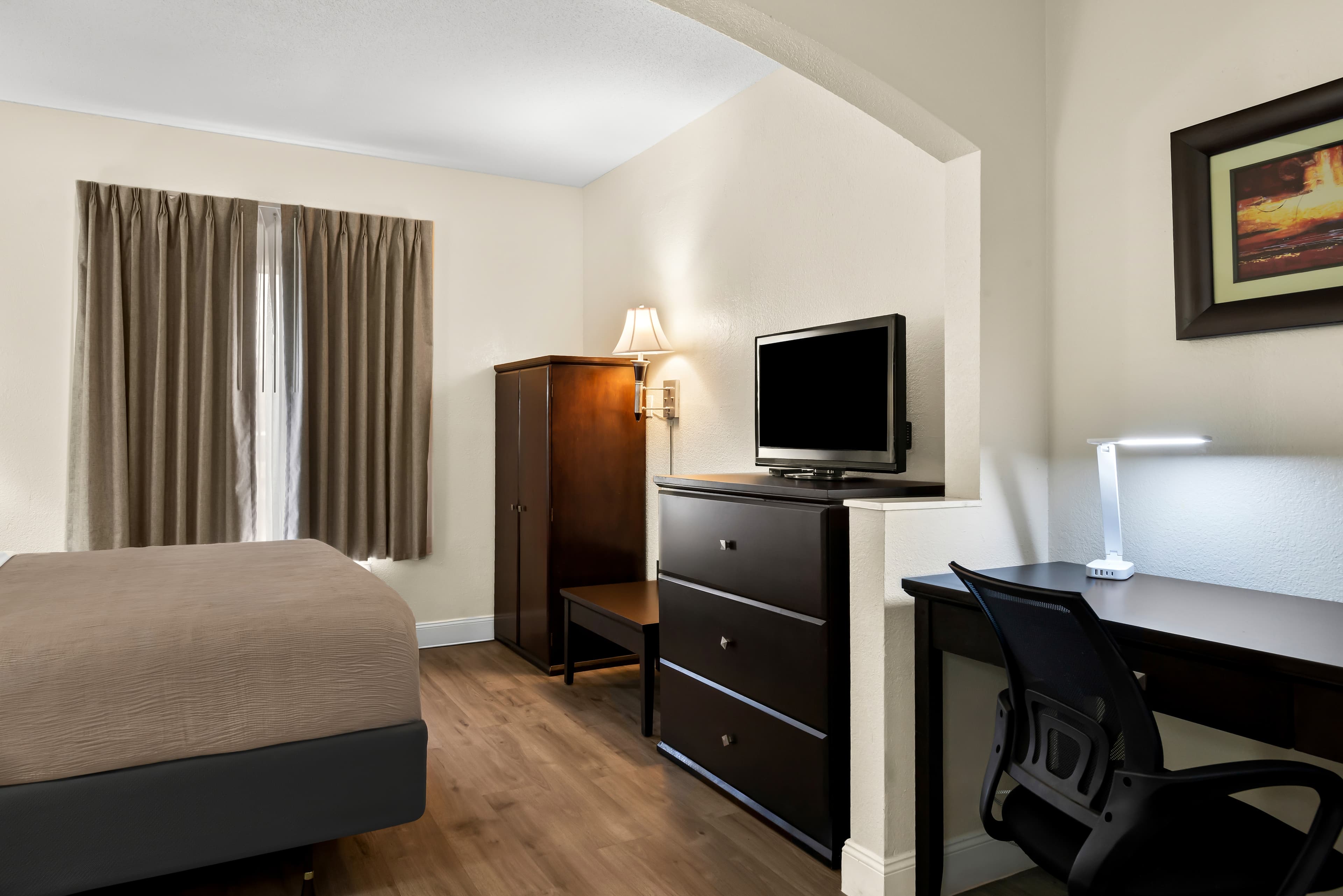 Quality Inn & Suites Lafayette — 18