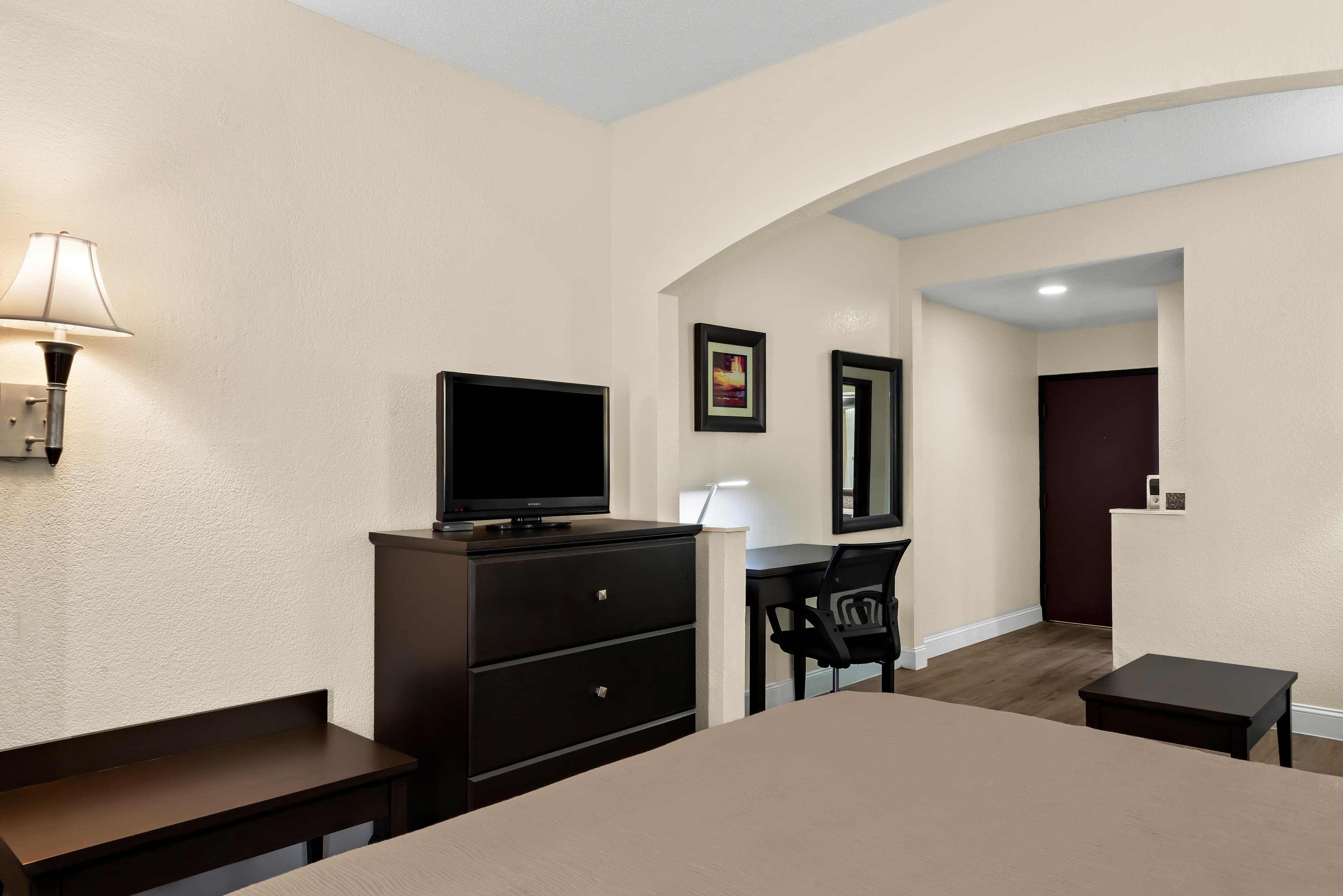 Quality Inn & Suites Lafayette — 19