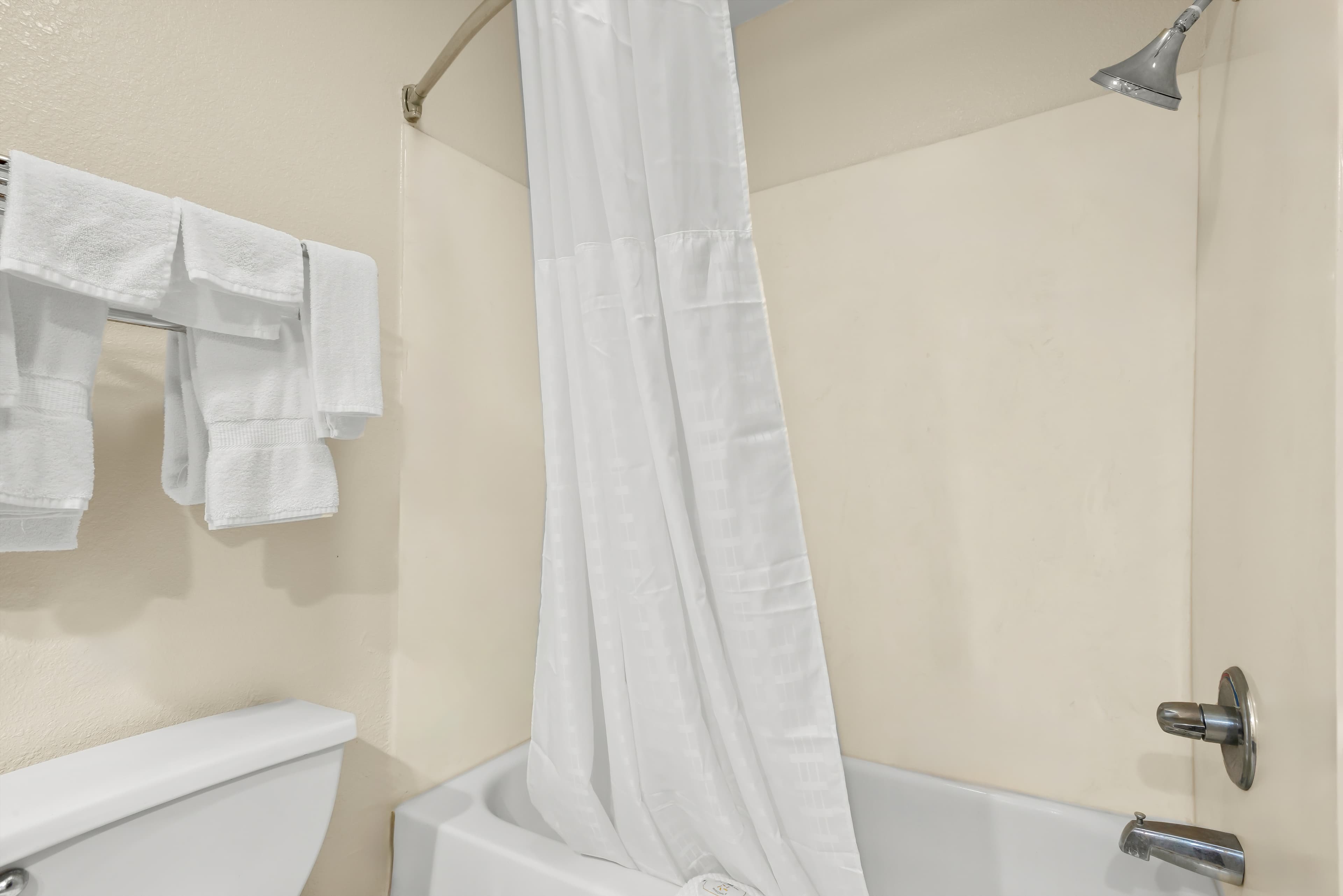 Quality Inn & Suites Lafayette — 21