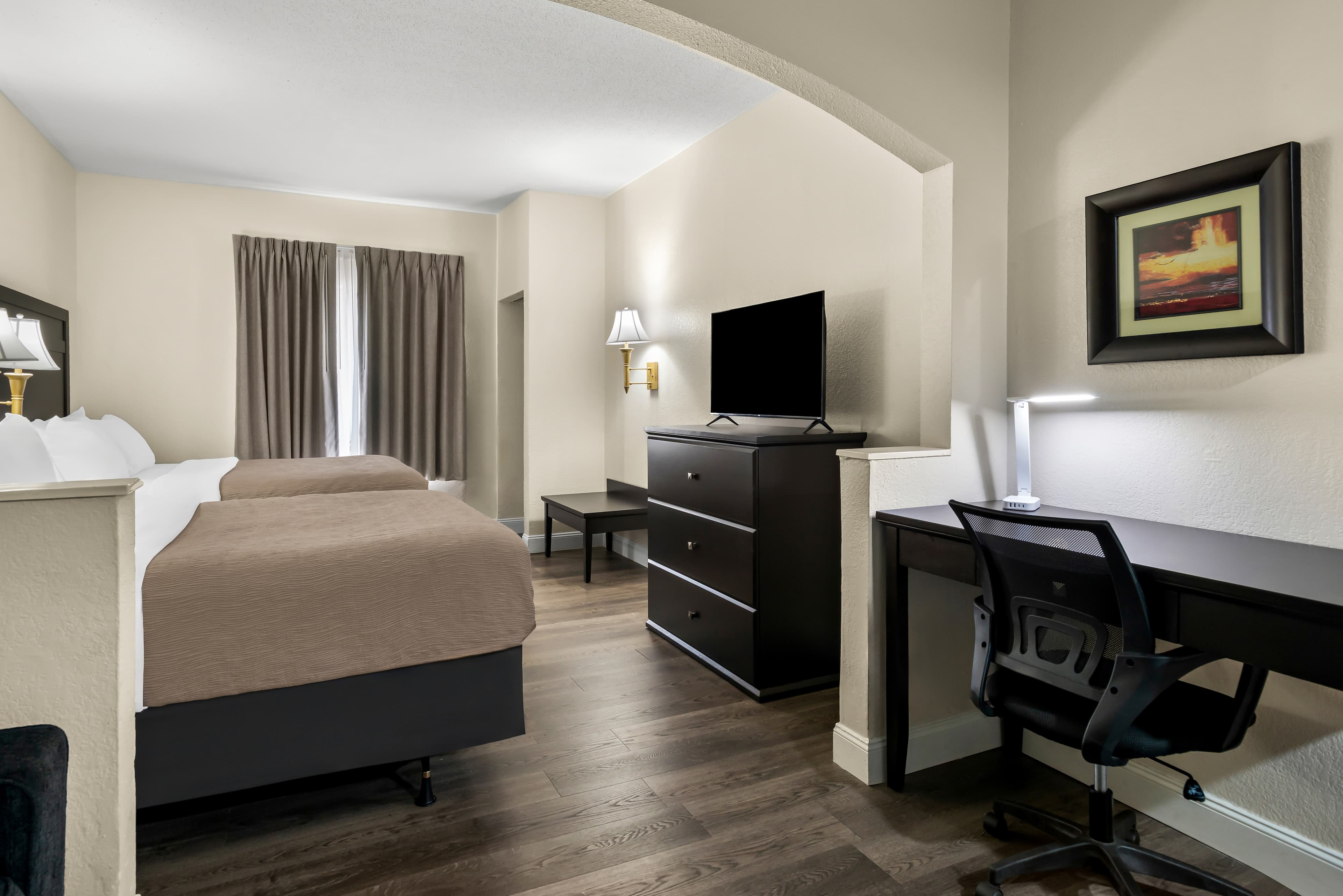 Quality Inn & Suites Lafayette — 23