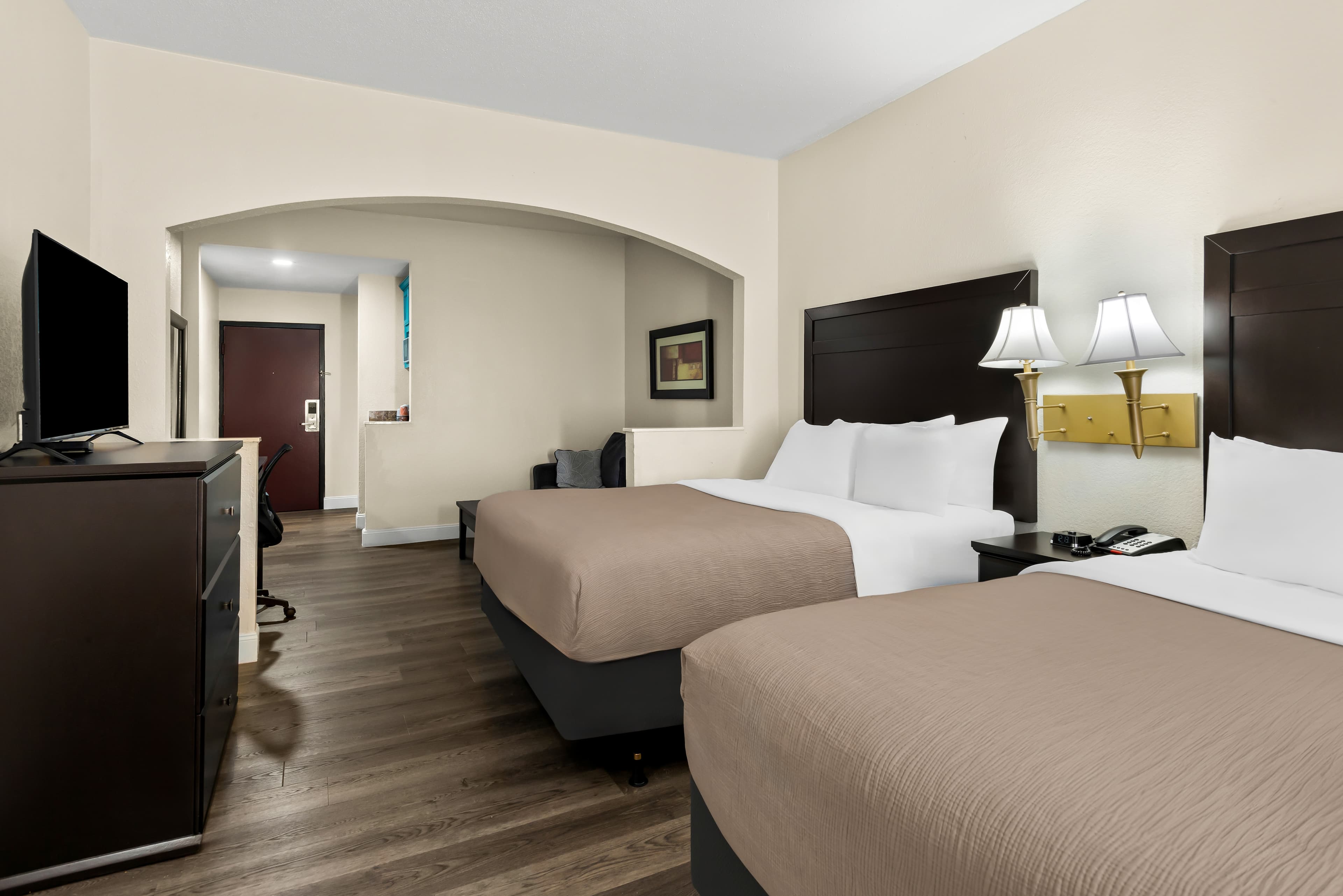 Quality Inn & Suites Lafayette — 24