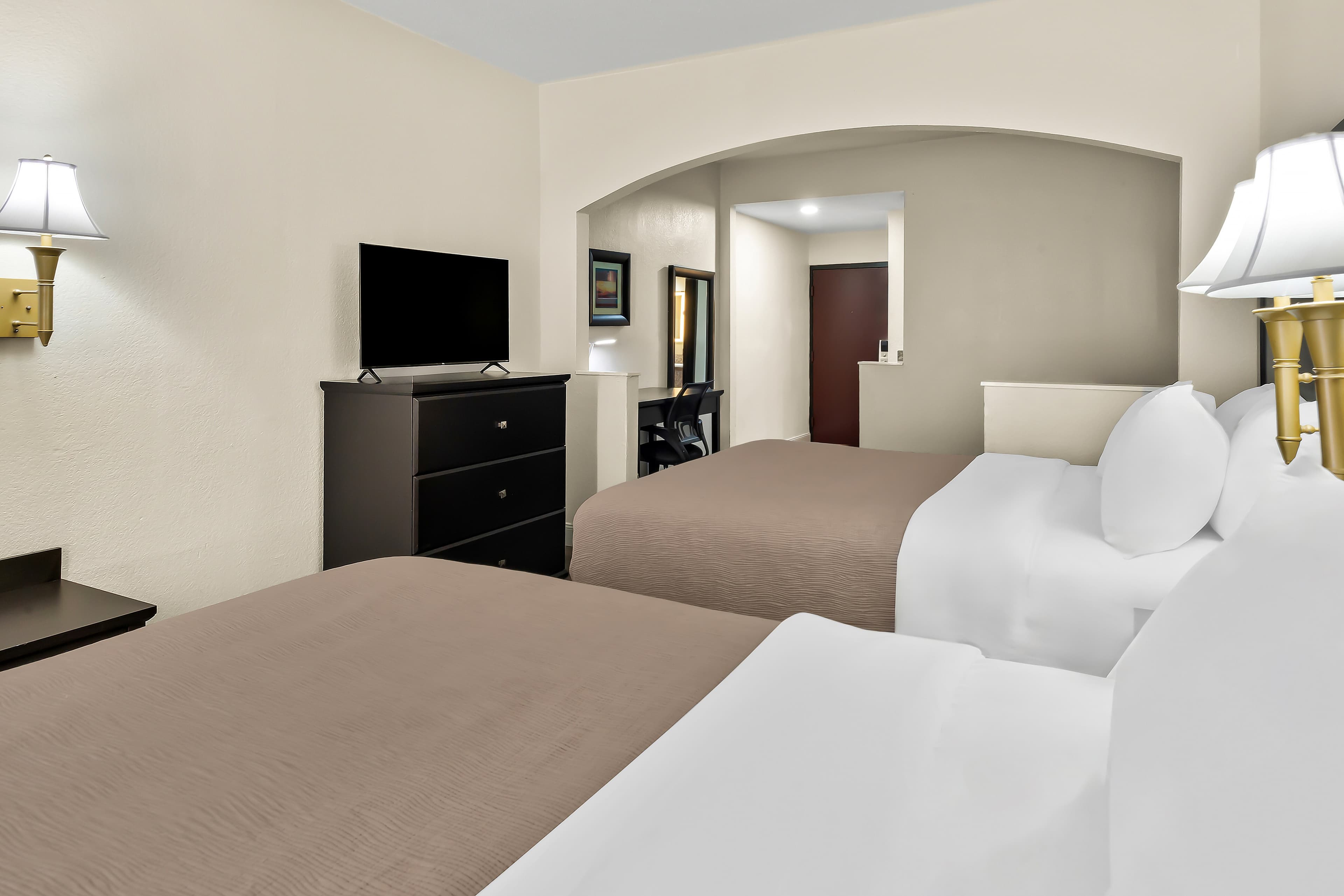 Quality Inn & Suites Lafayette — 25