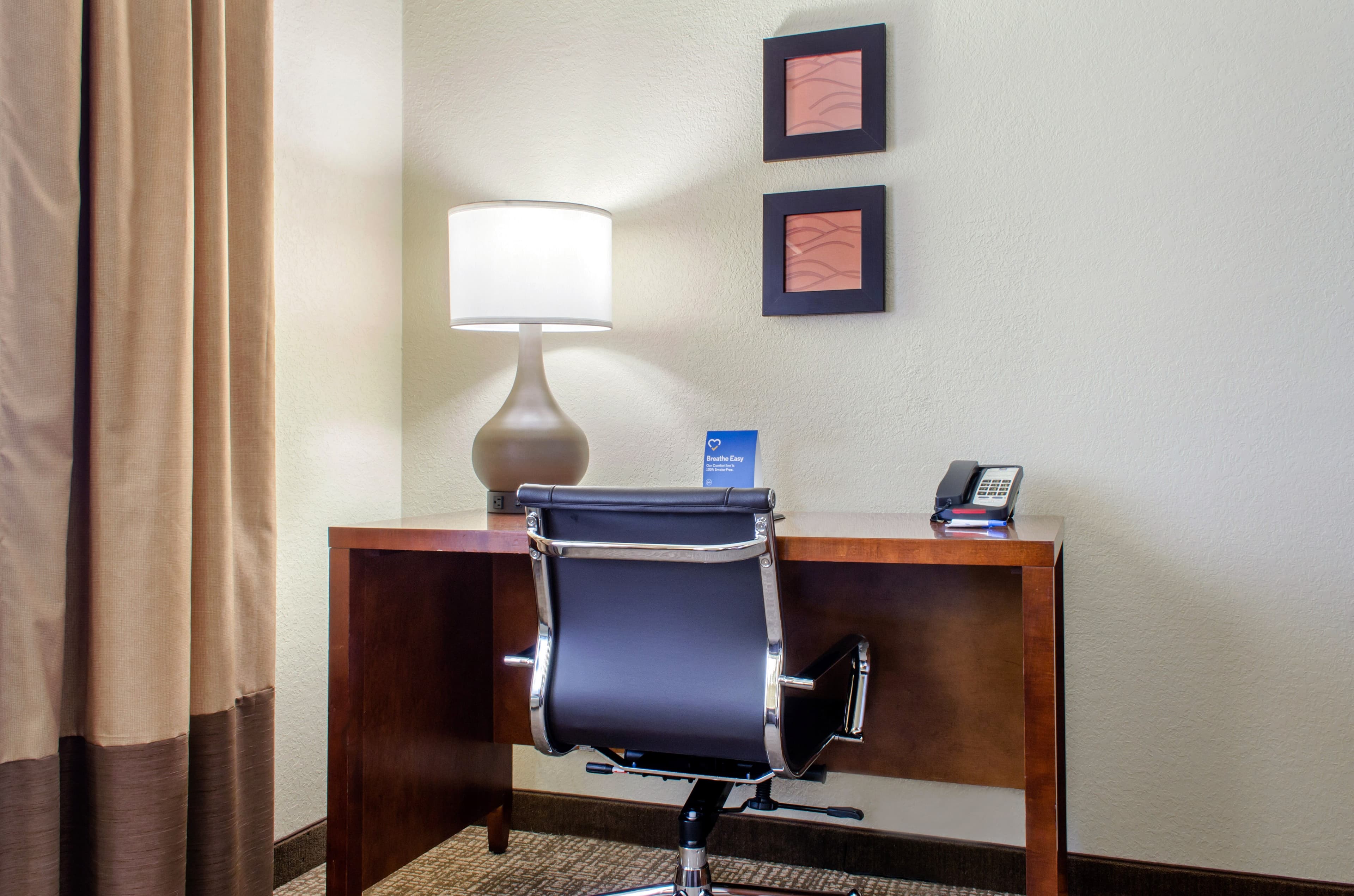 Comfort Inn & Suites Covington - Mandeville - Image 5