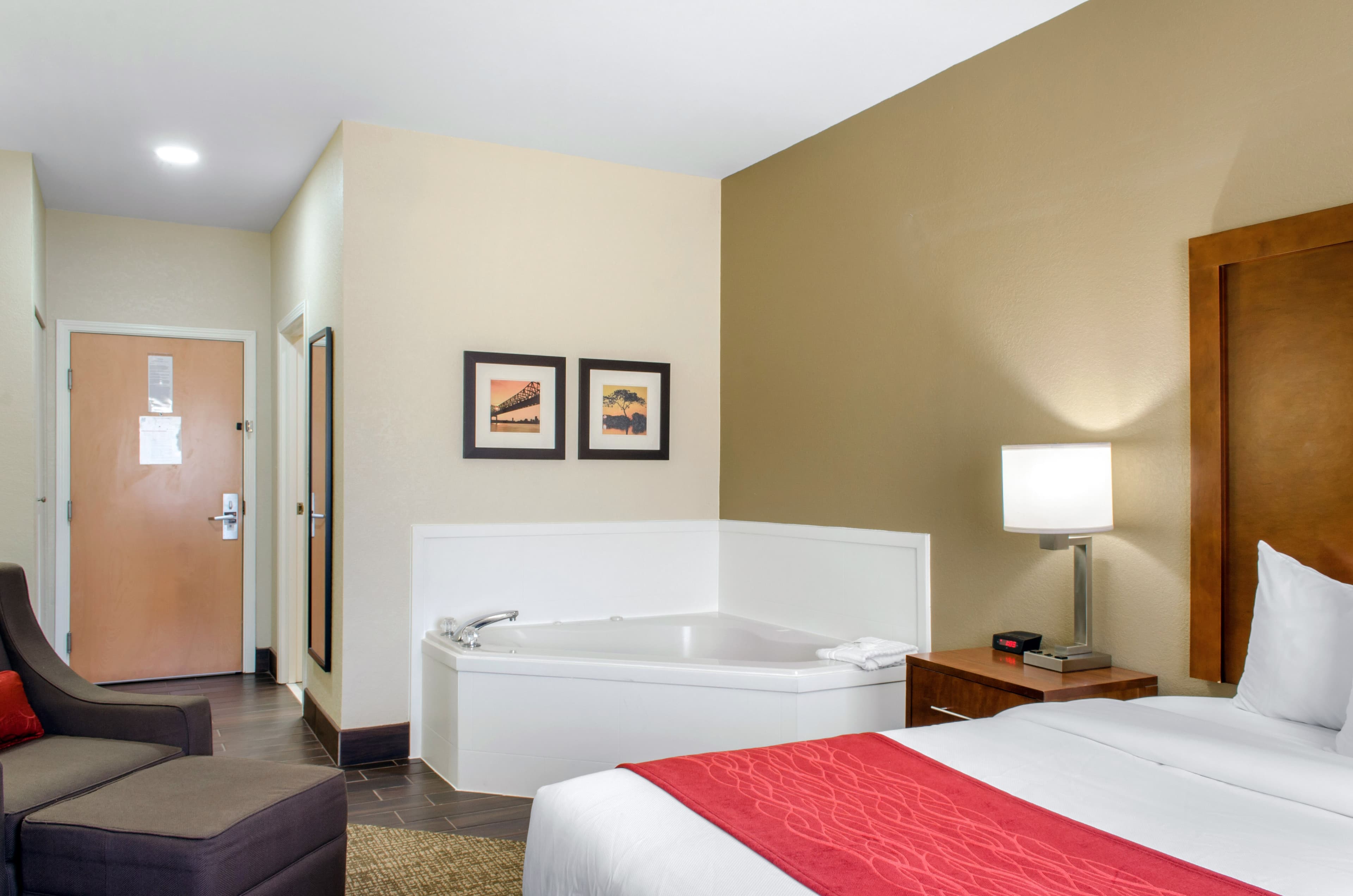 Comfort Inn & Suites Covington - Mandeville — 17