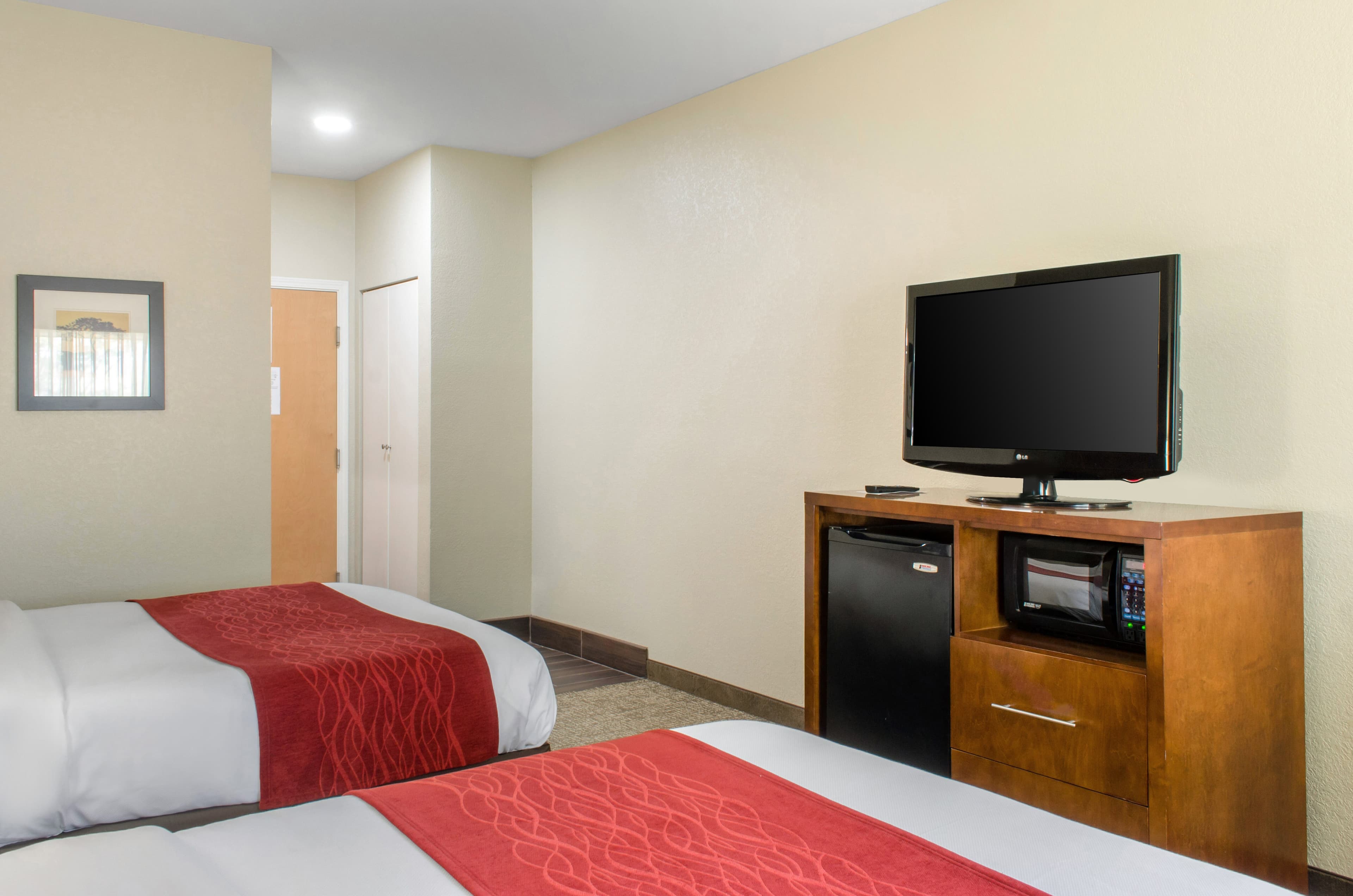 Comfort Inn & Suites Covington - Mandeville — 6