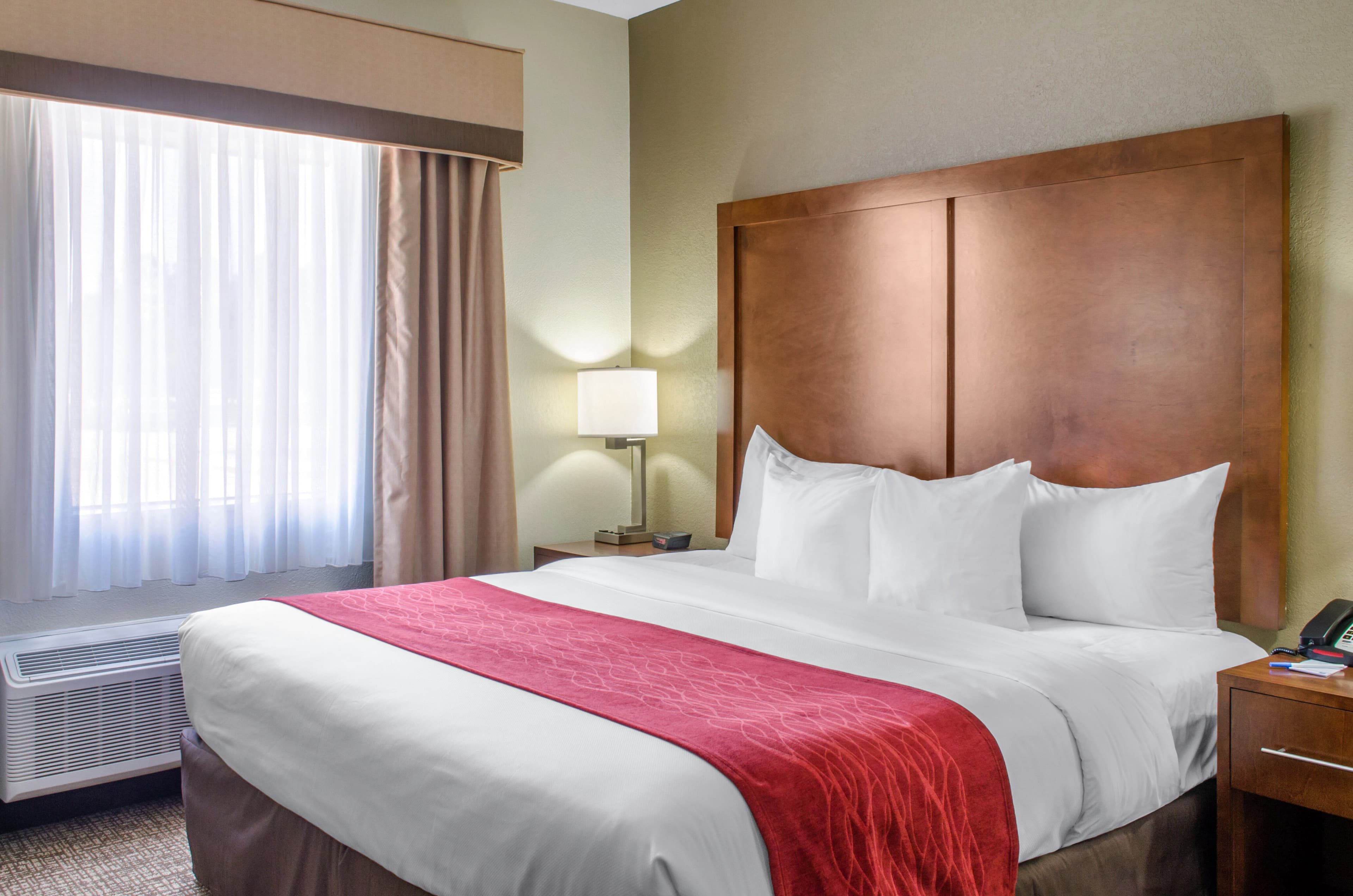 Comfort Inn & Suites Covington - Mandeville — 27