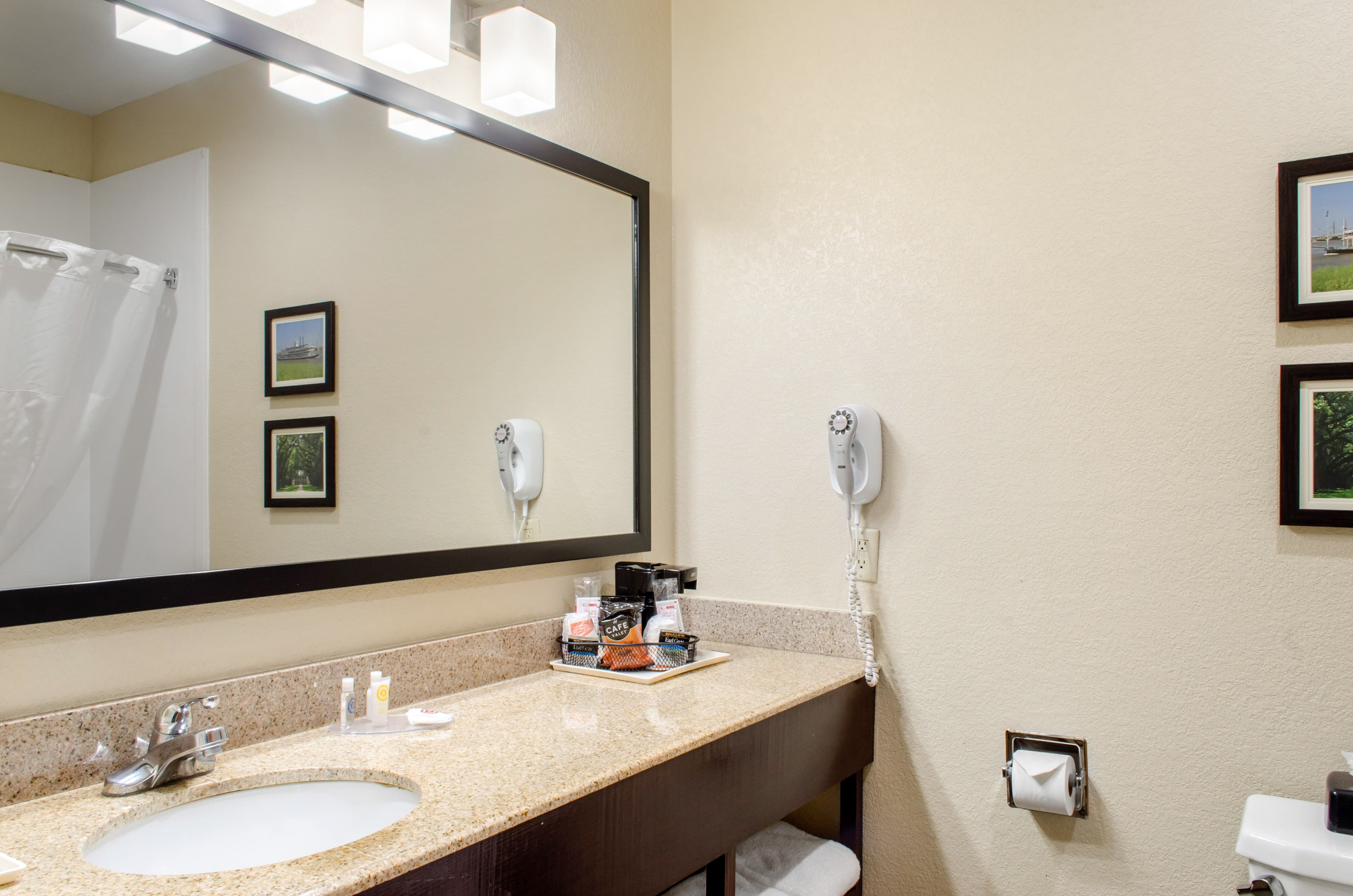 Comfort Inn & Suites Covington - Mandeville — 26