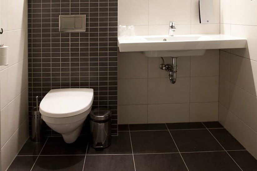 Comfort Hotel LT - Image 4