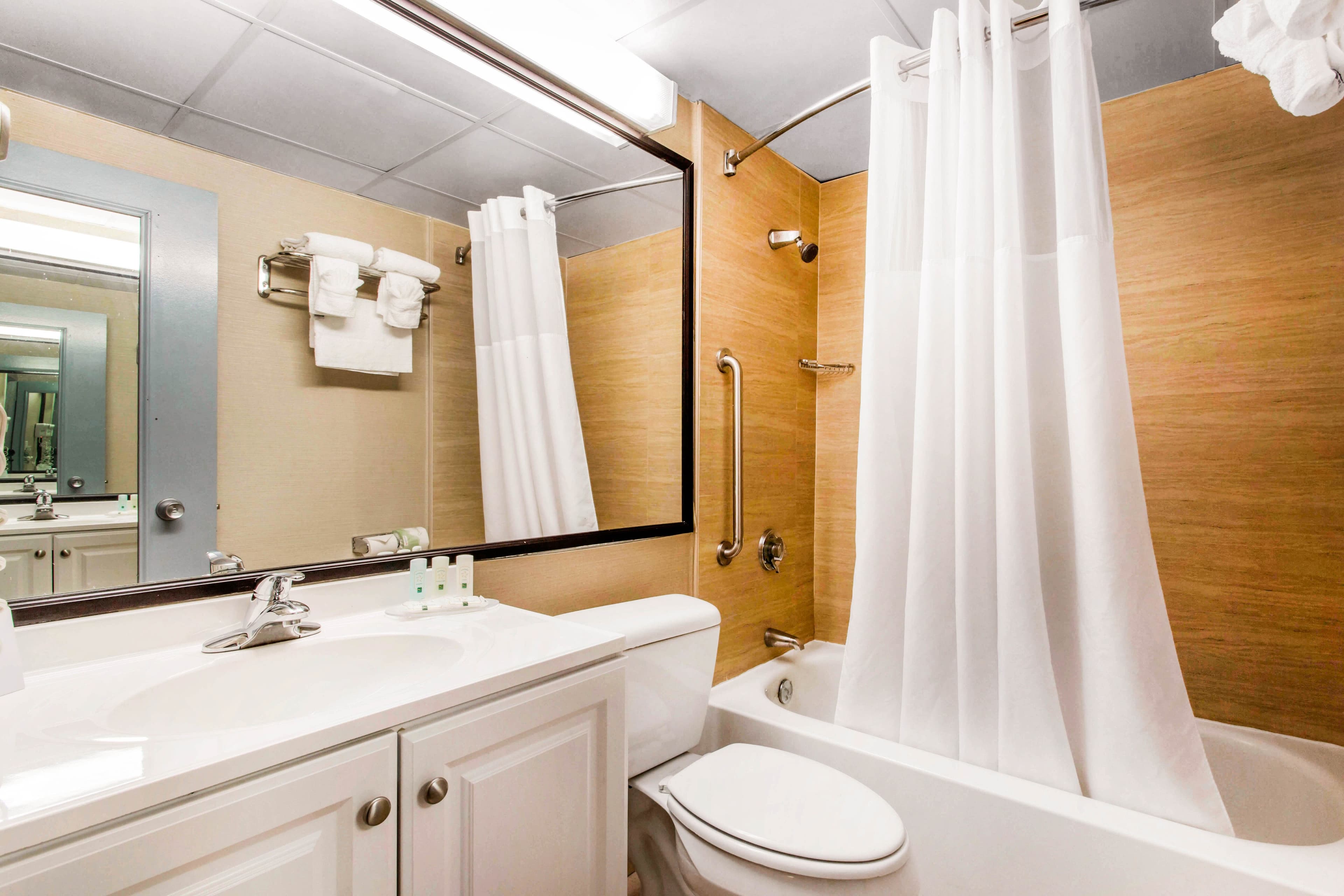 Quality Inn West Springfield — 6