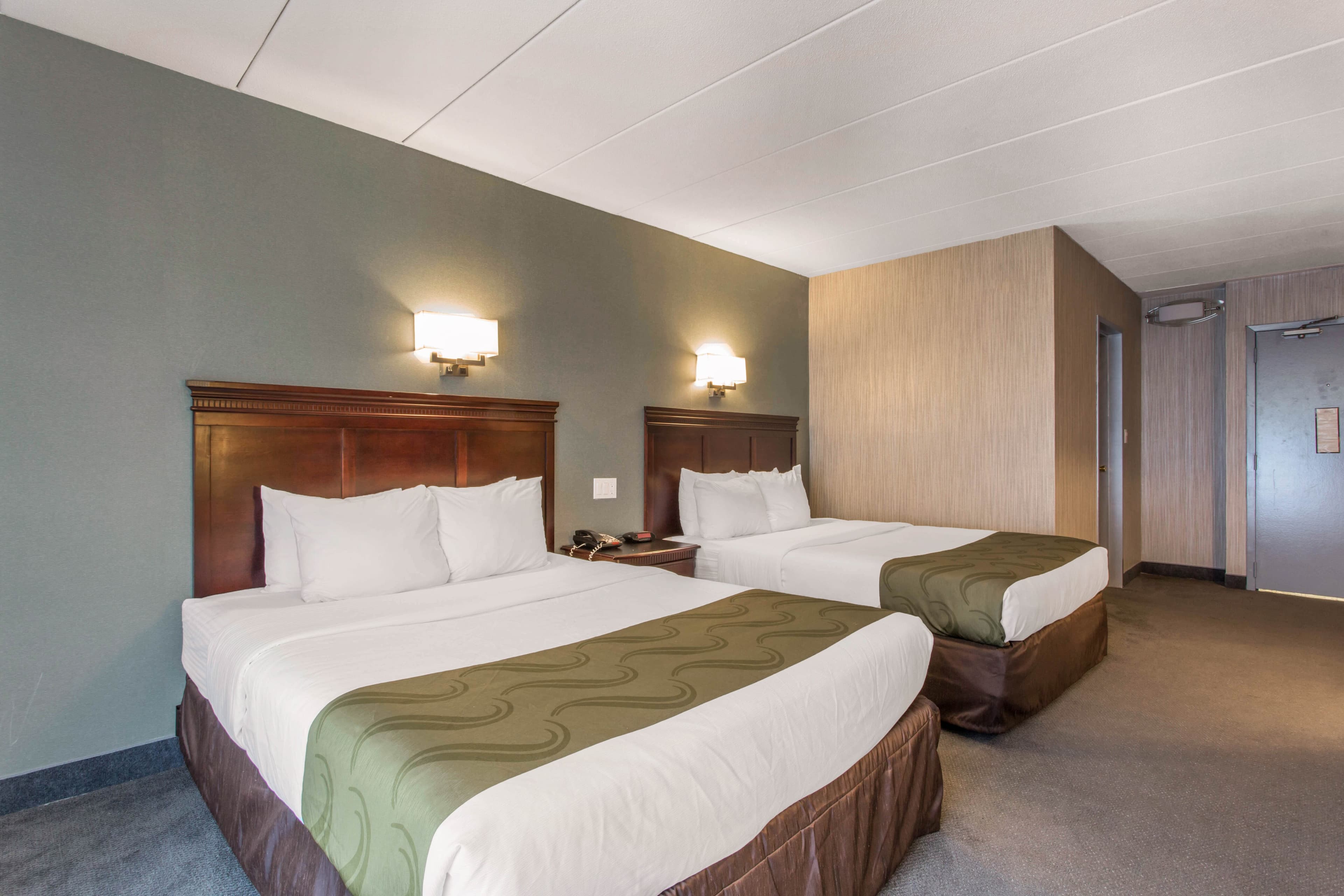 Quality Inn West Springfield — 17