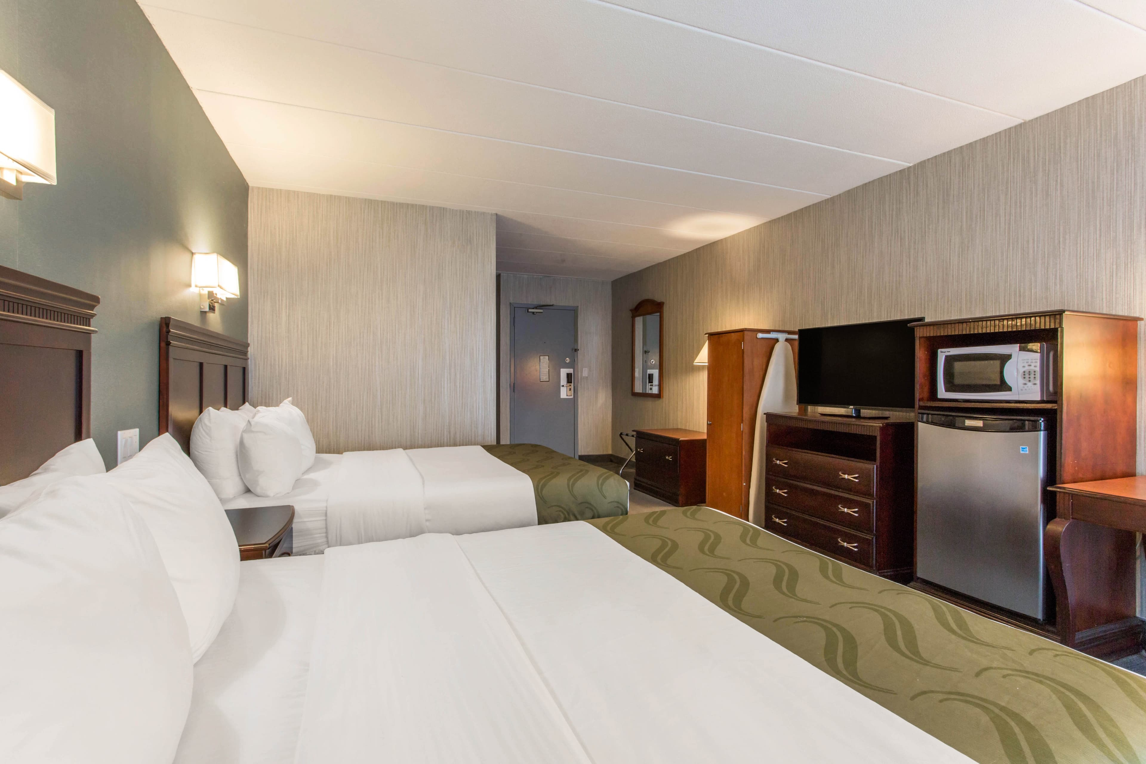 Quality Inn West Springfield — 18
