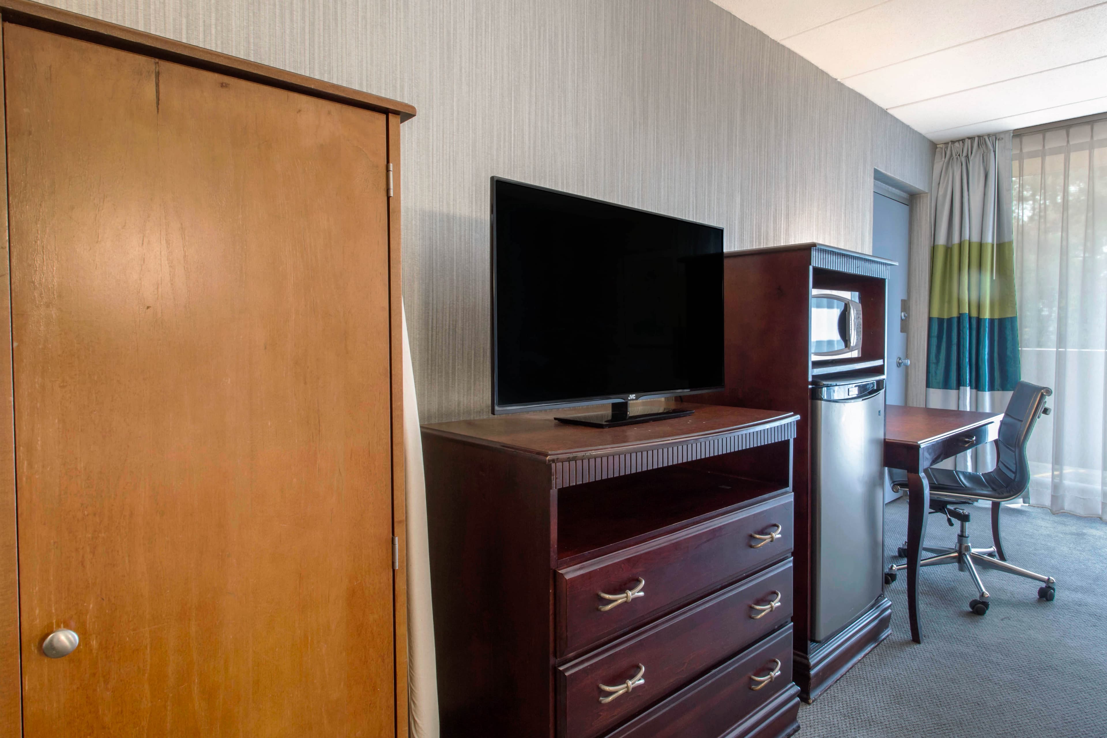 Quality Inn West Springfield — 19