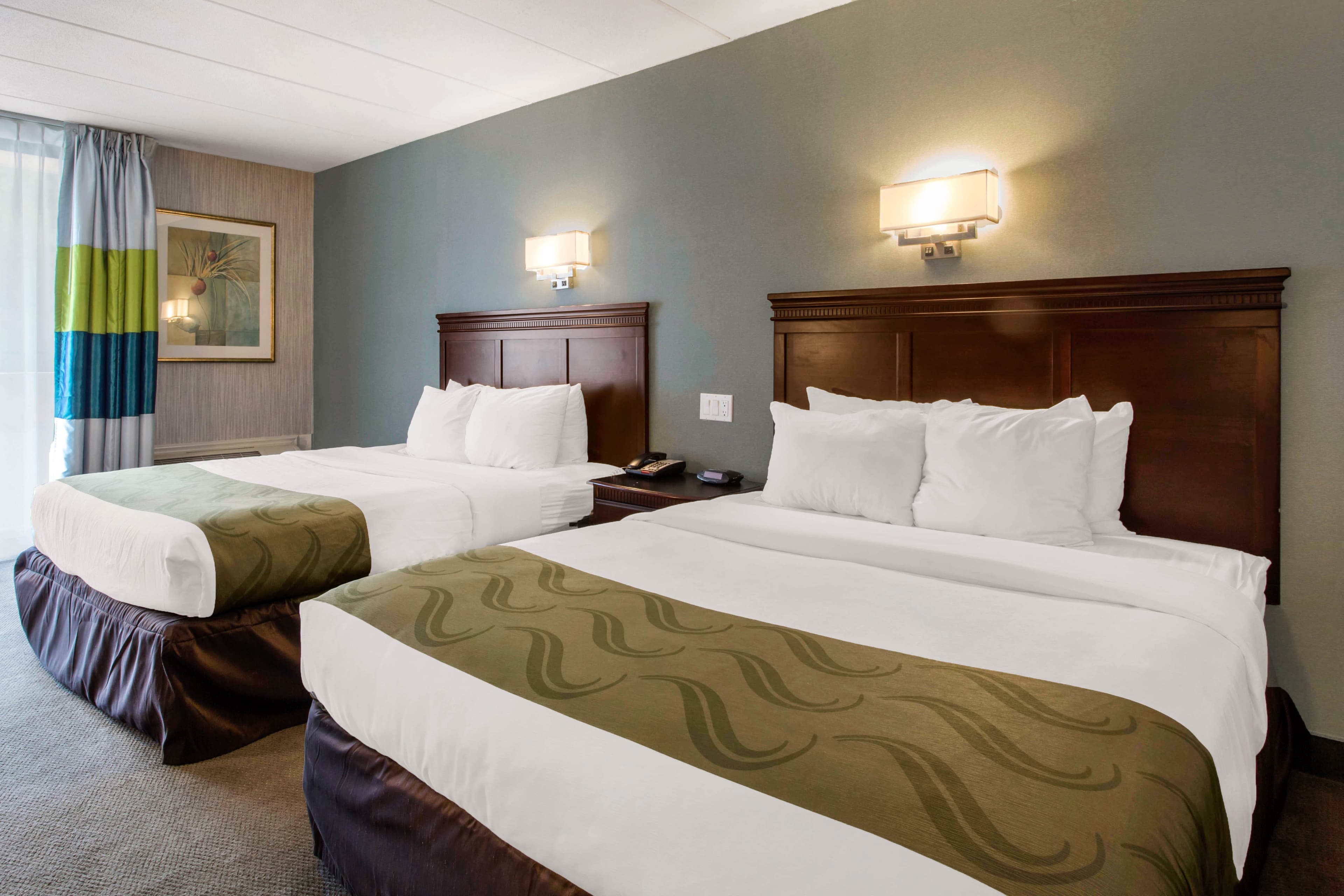 Quality Inn West Springfield — 16