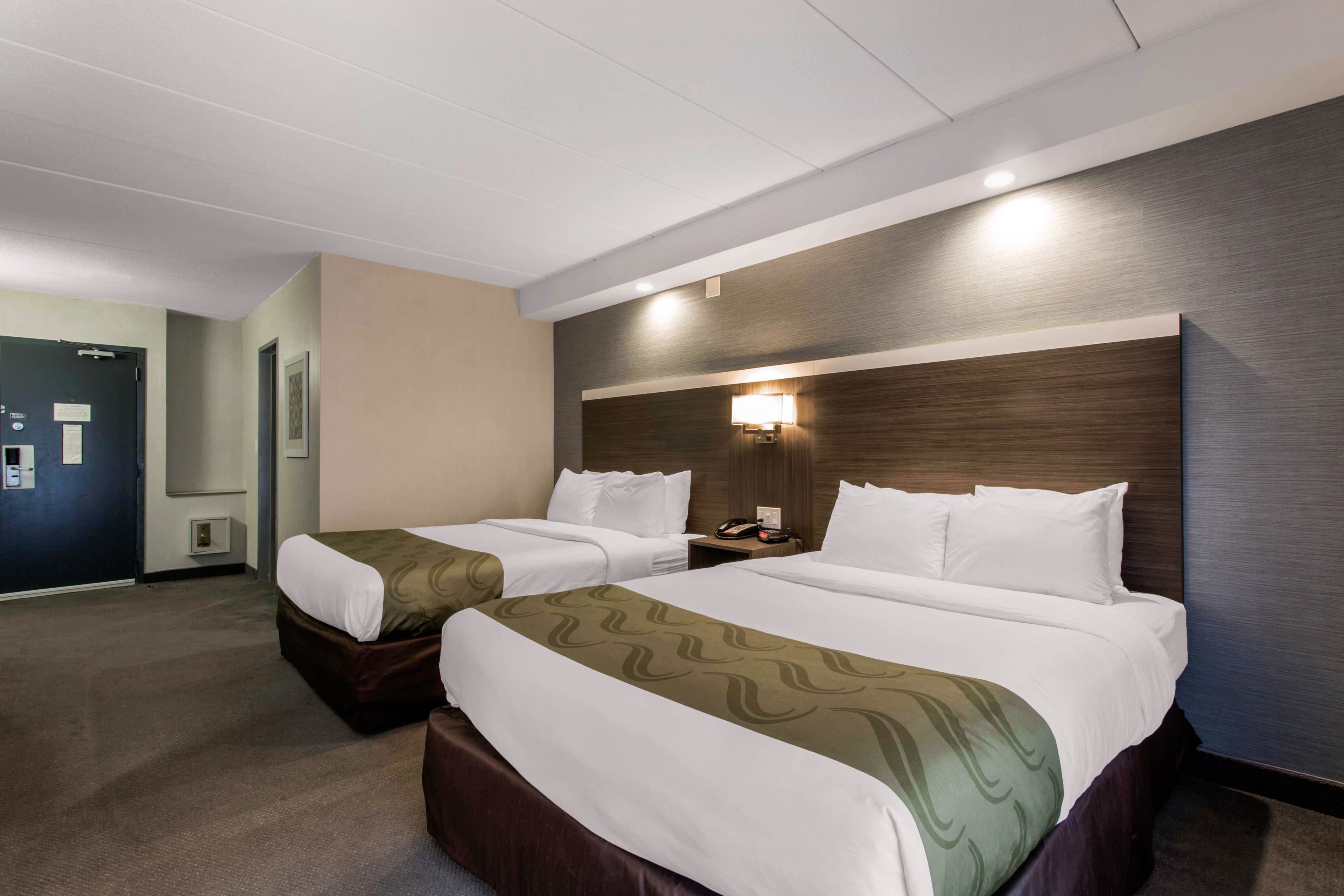 Quality Inn West Springfield — 12