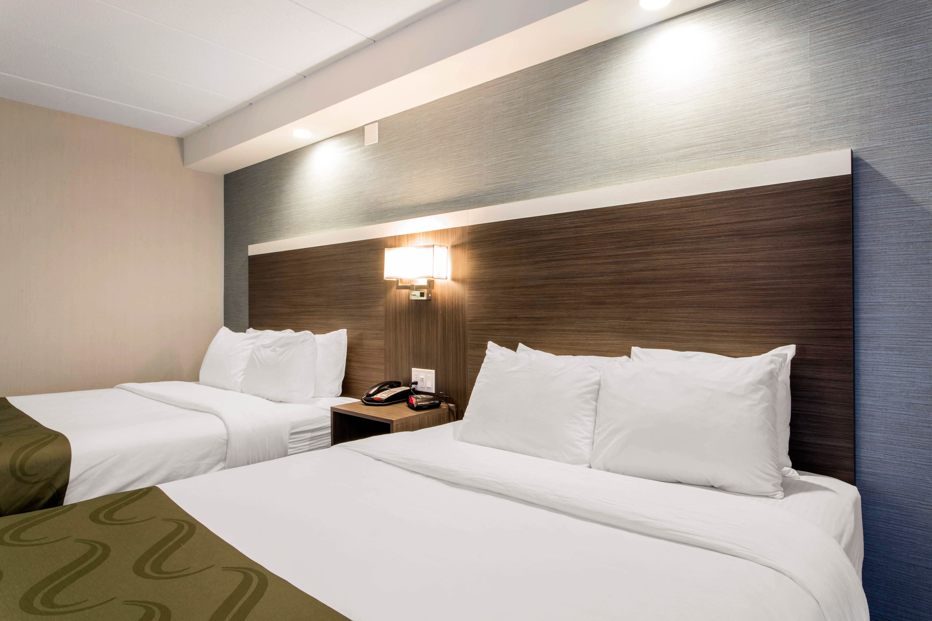 Quality Inn West Springfield — 13