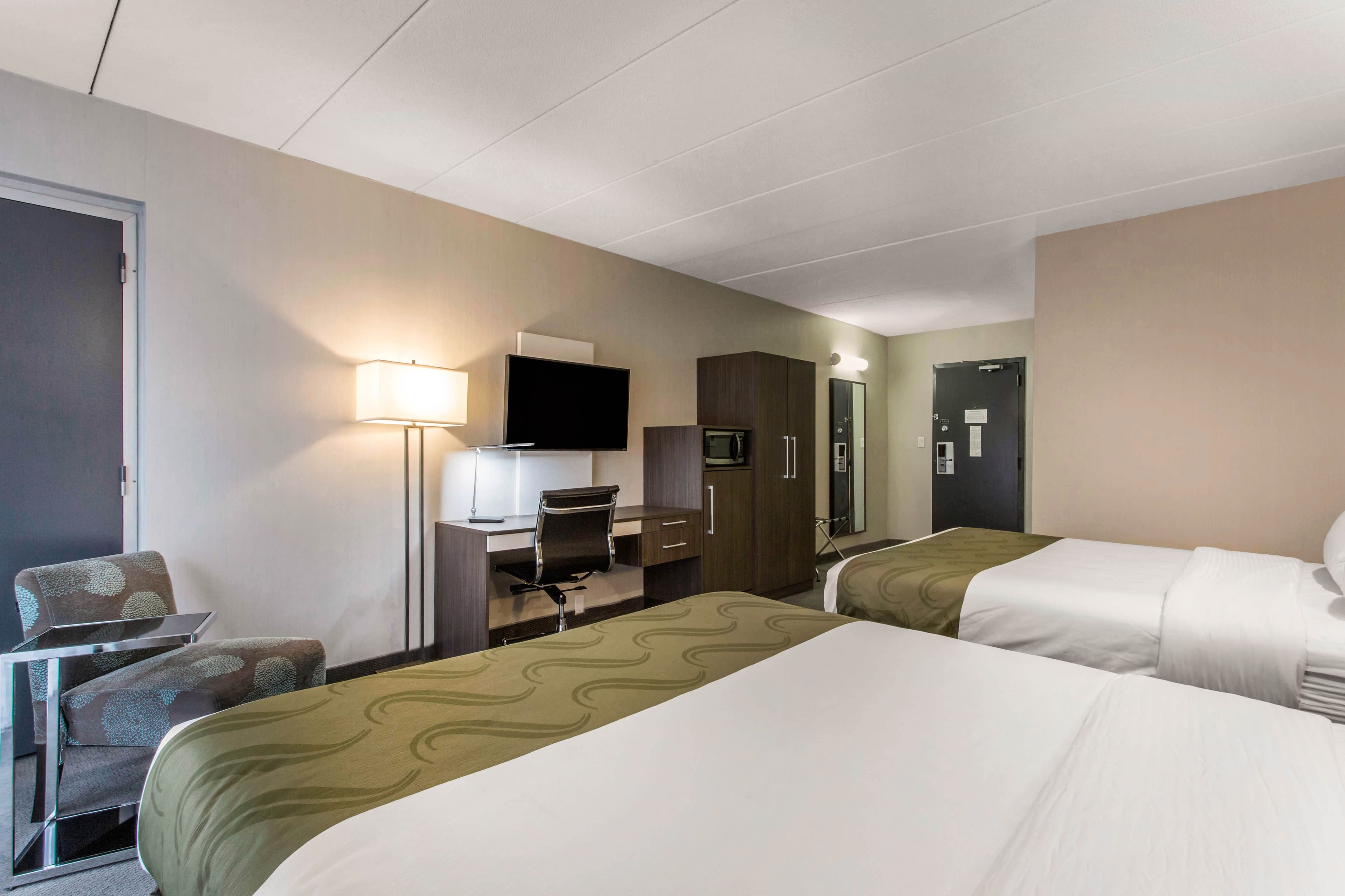 Quality Inn West Springfield — 14