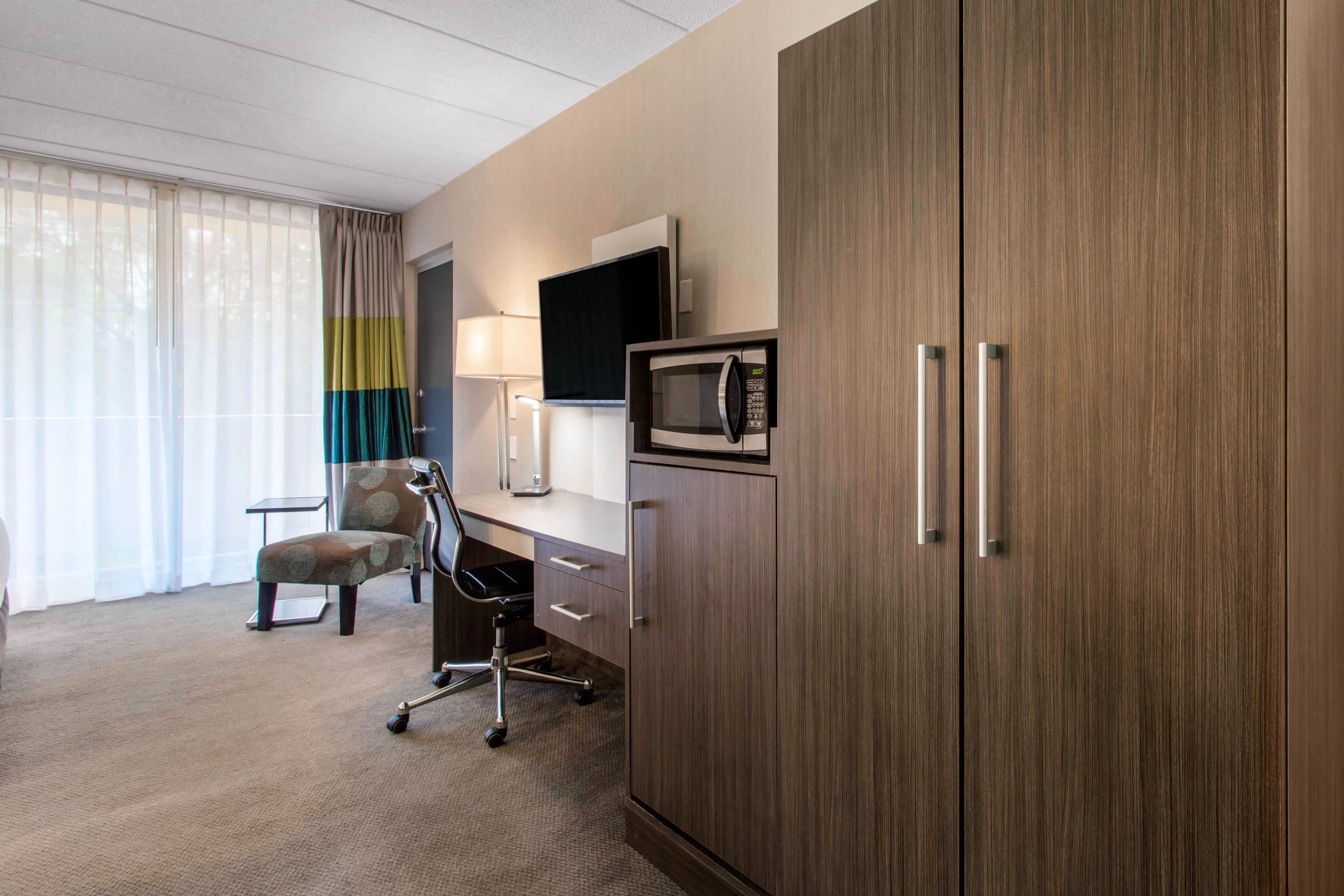 Quality Inn West Springfield — 15
