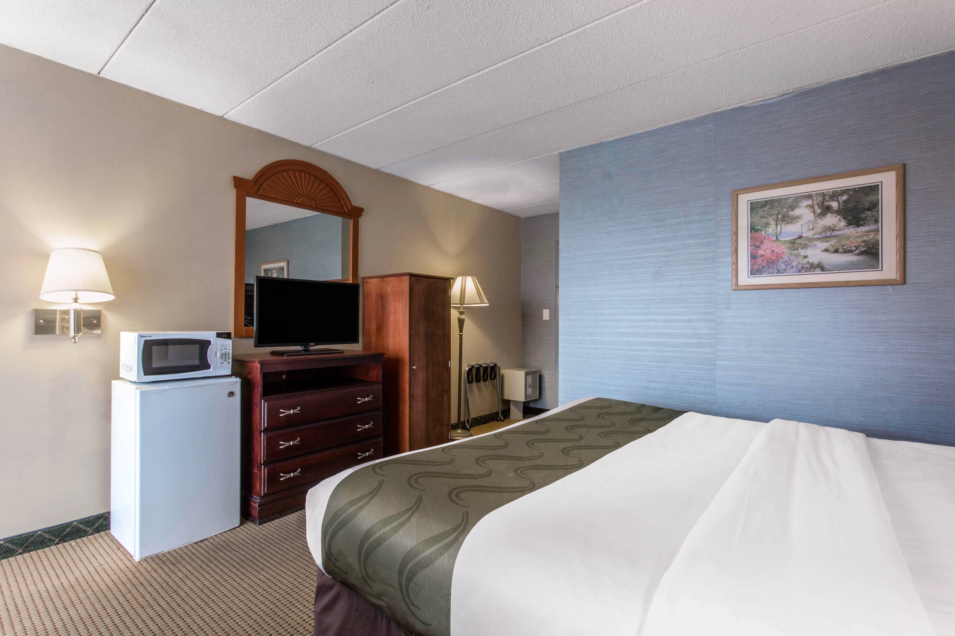 Quality Inn West Springfield — 28
