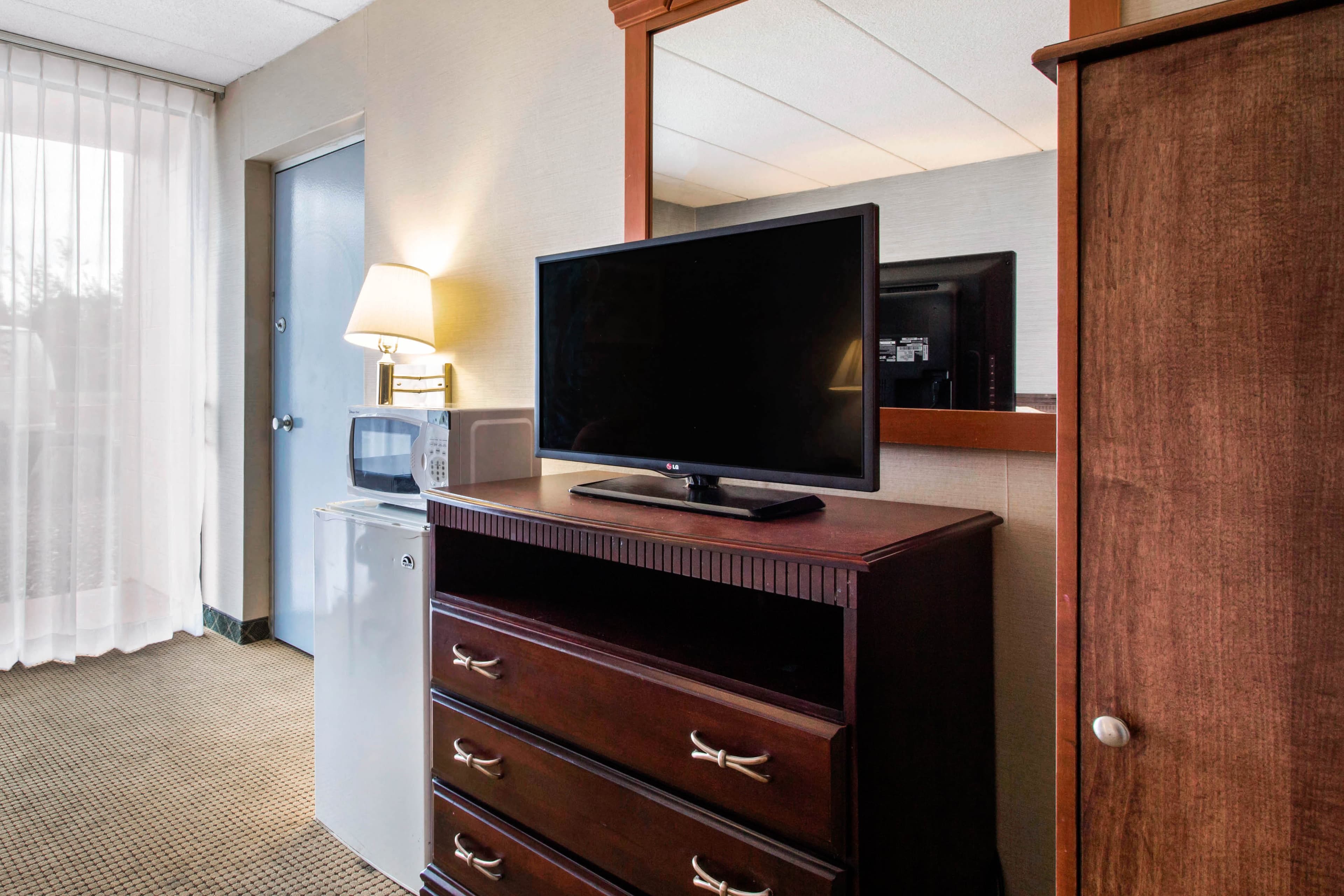 Quality Inn West Springfield — 29