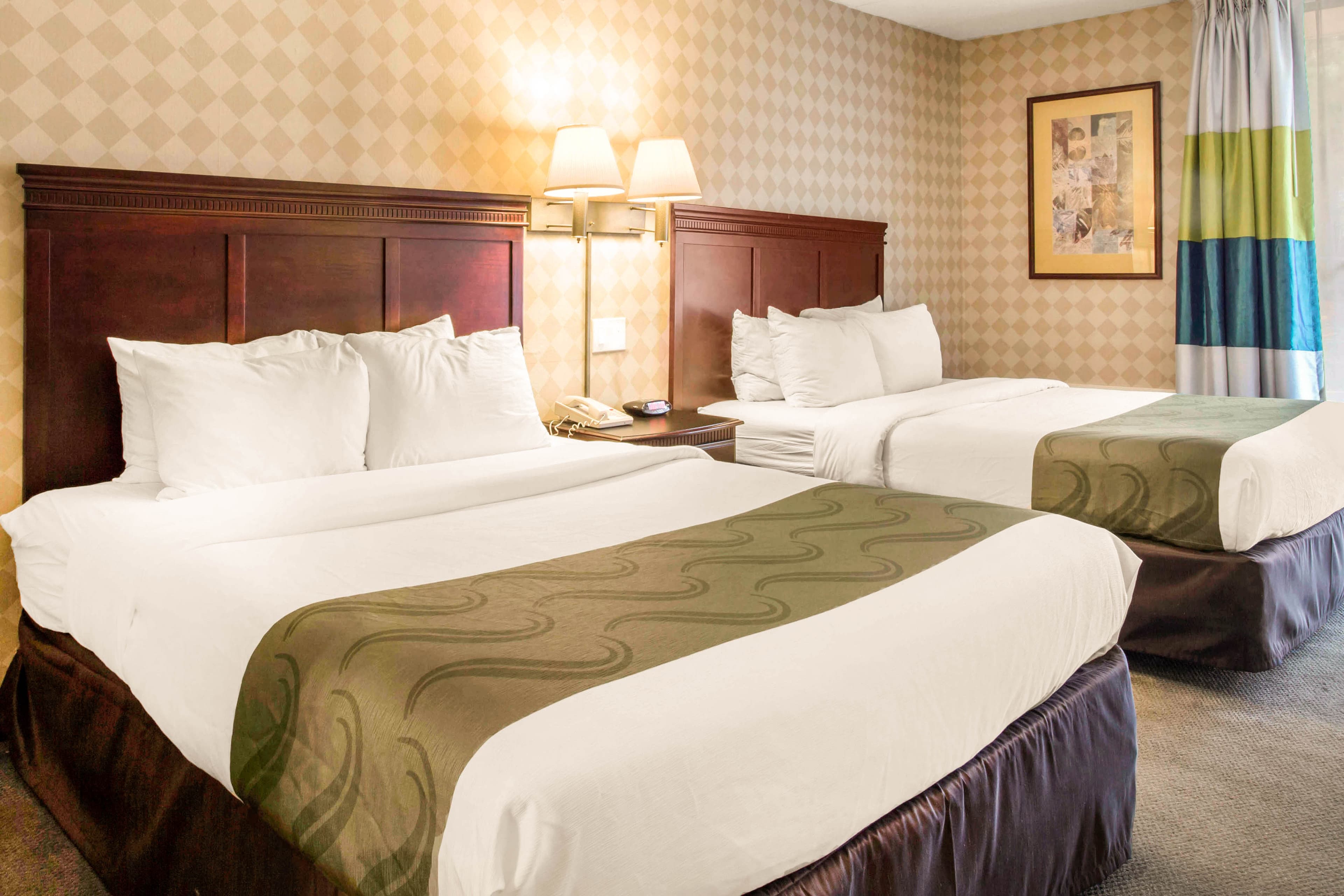 Quality Inn West Springfield — 7