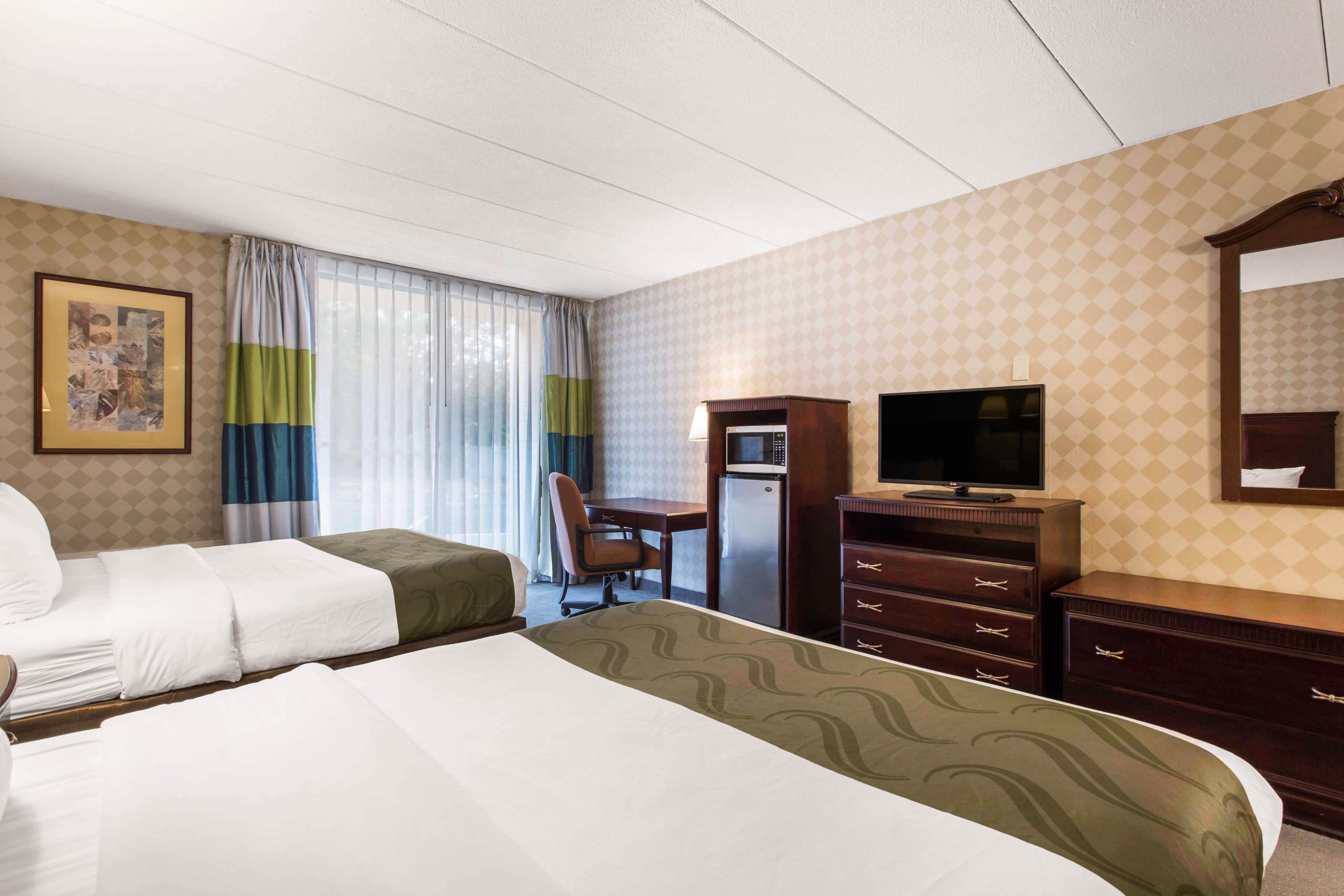 Quality Inn West Springfield — 8