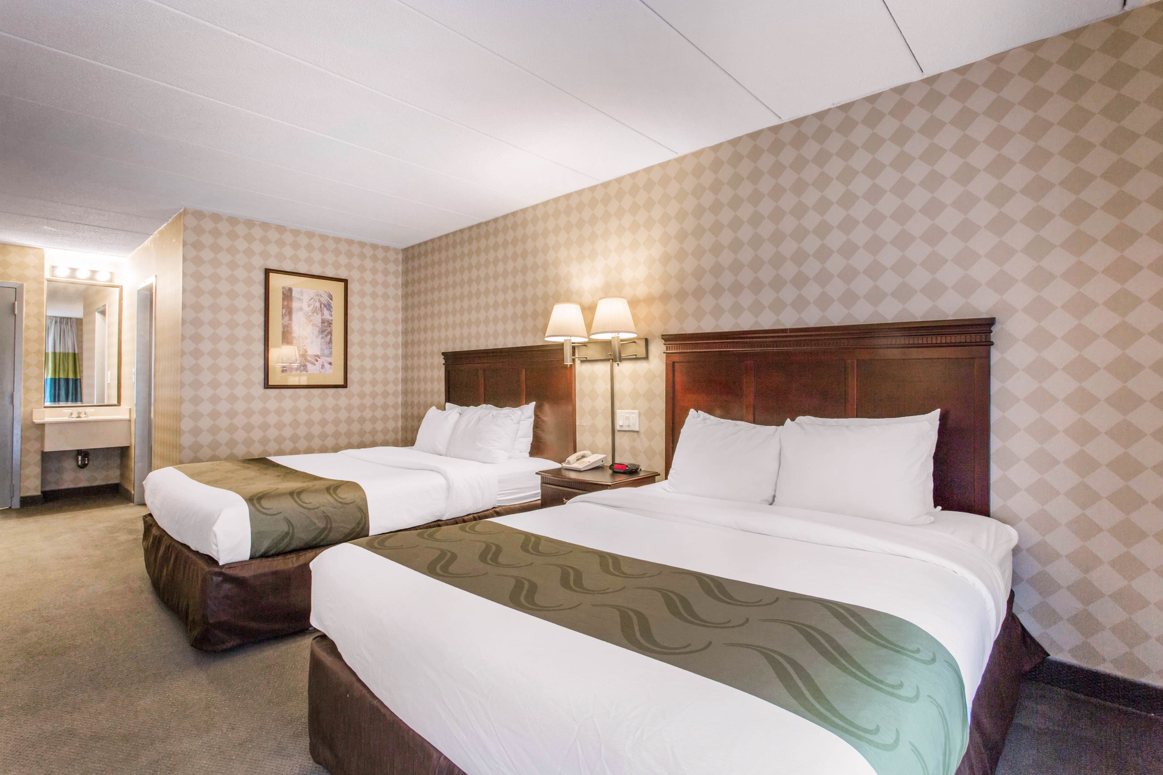 Quality Inn West Springfield — 9