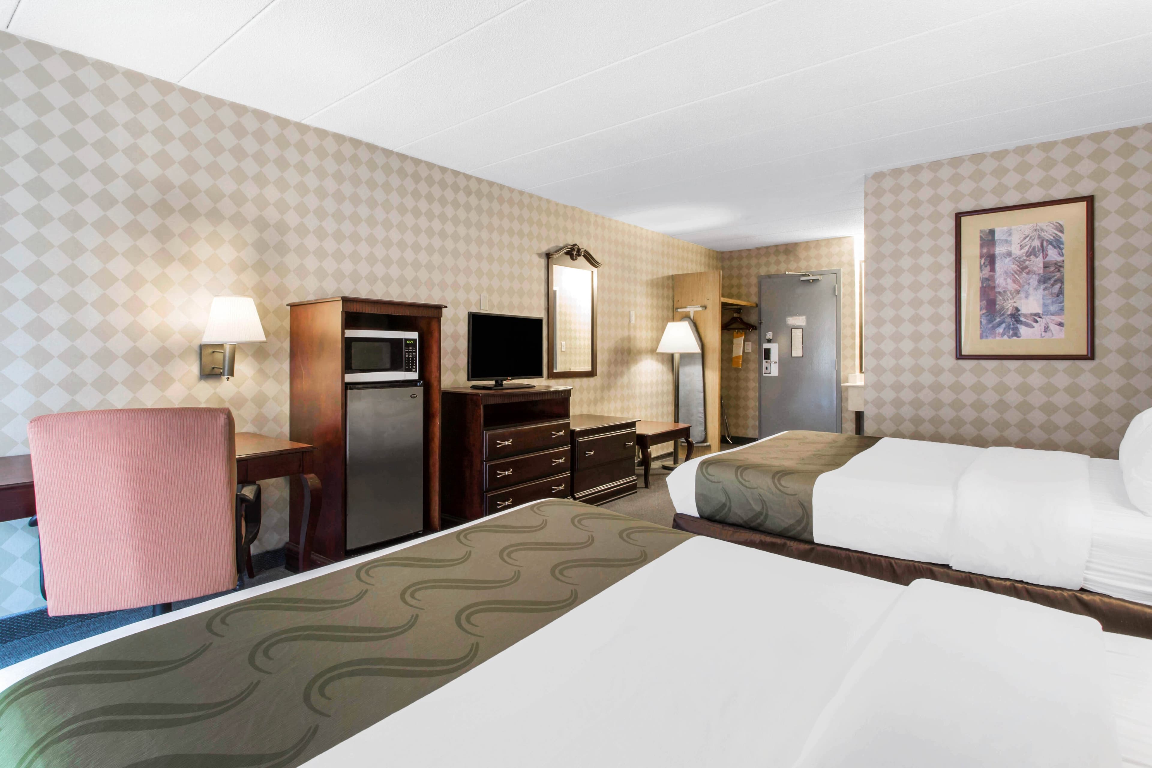 Quality Inn West Springfield — 10