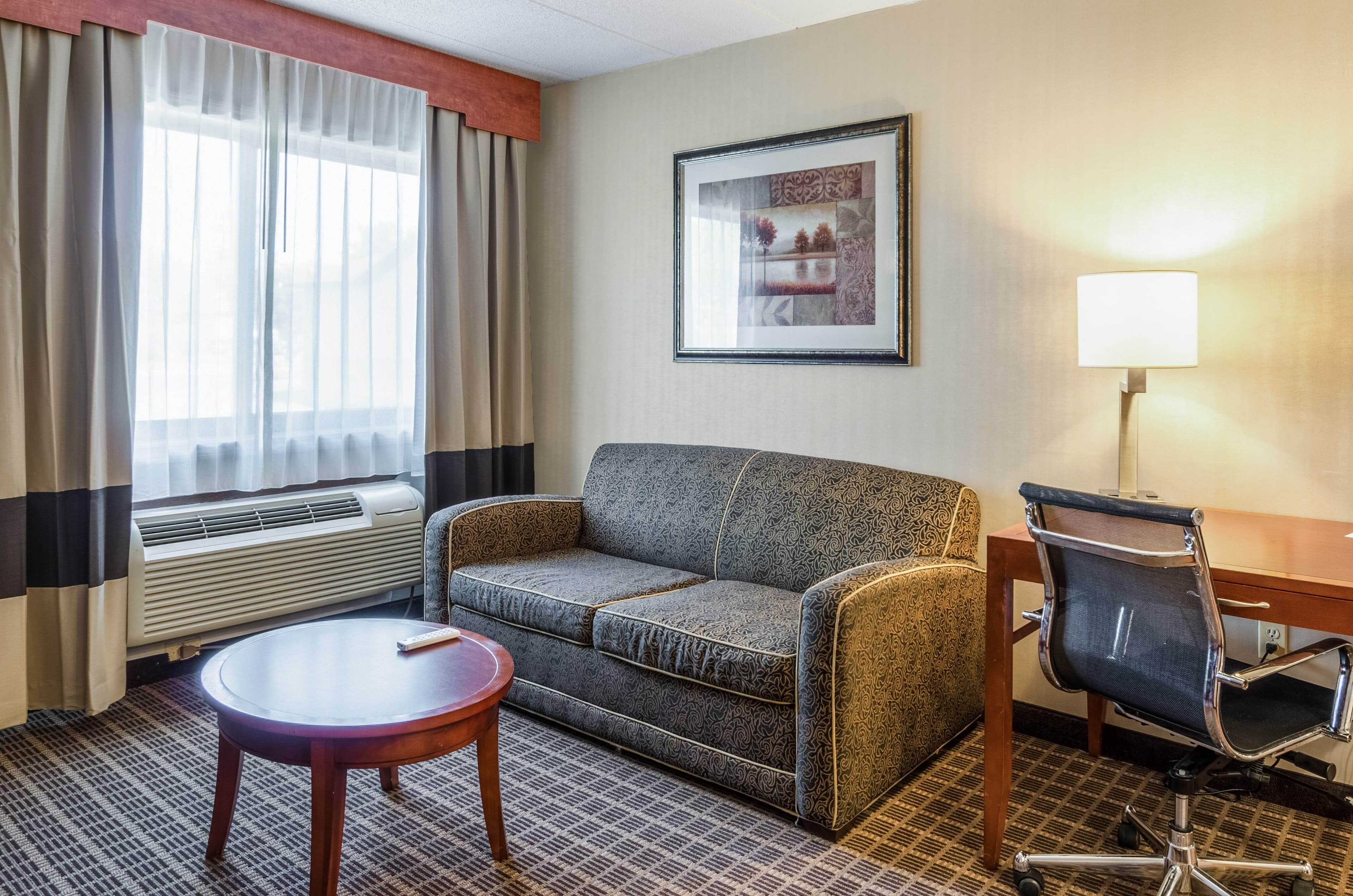 Comfort Inn & Suites West Springfield — 18