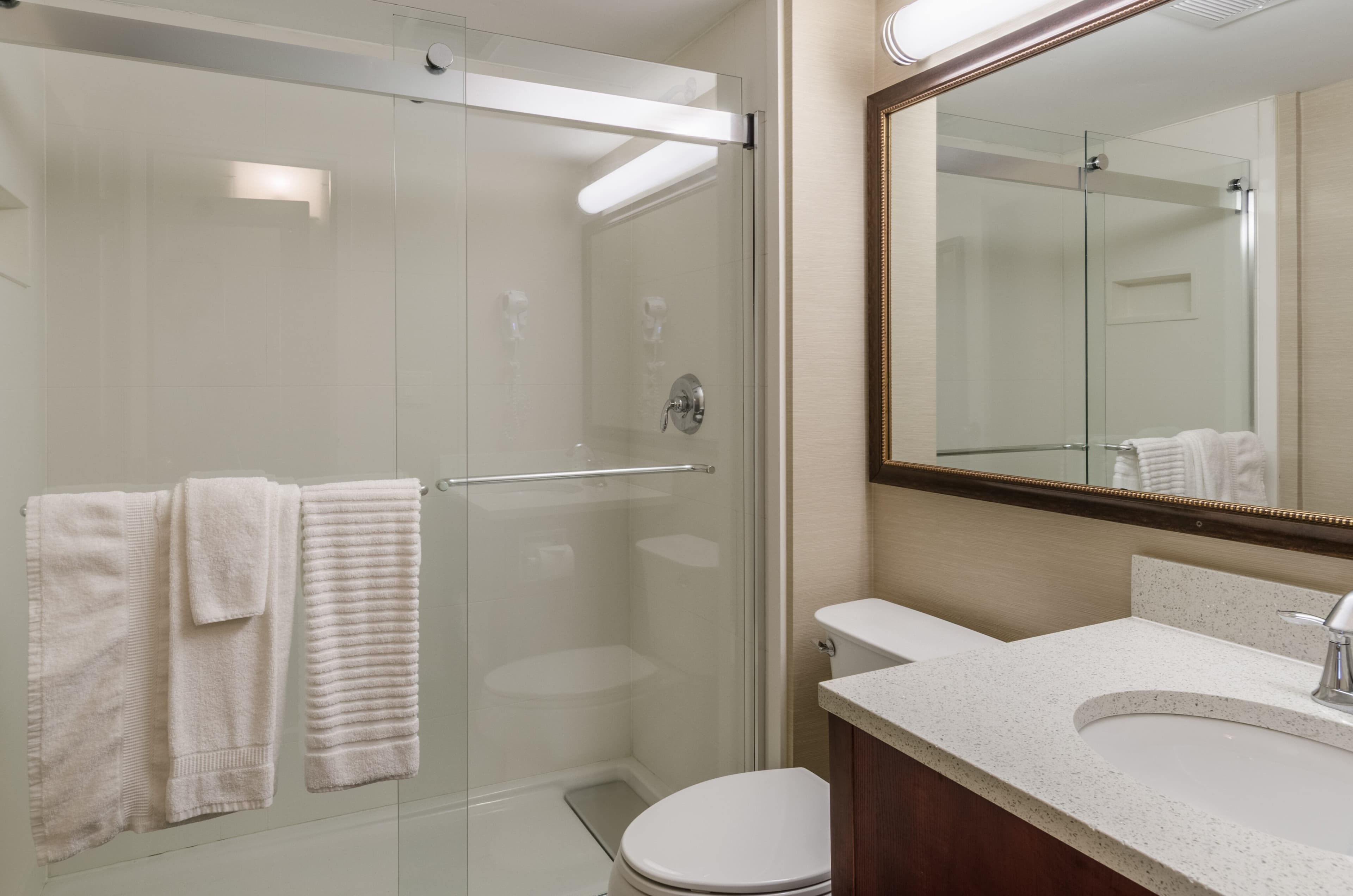 Comfort Inn & Suites West Springfield — 23