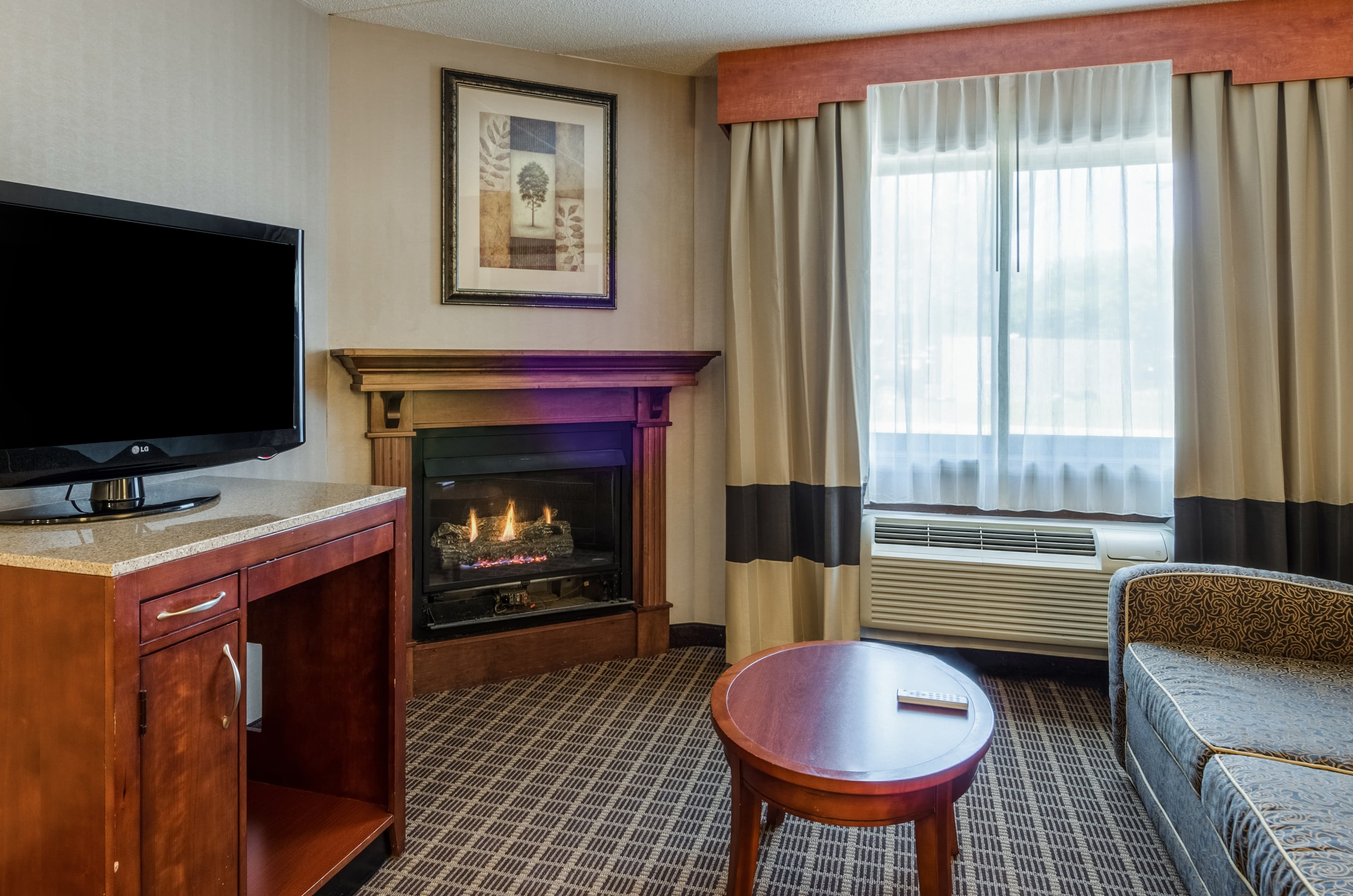 Comfort Inn & Suites West Springfield — 19