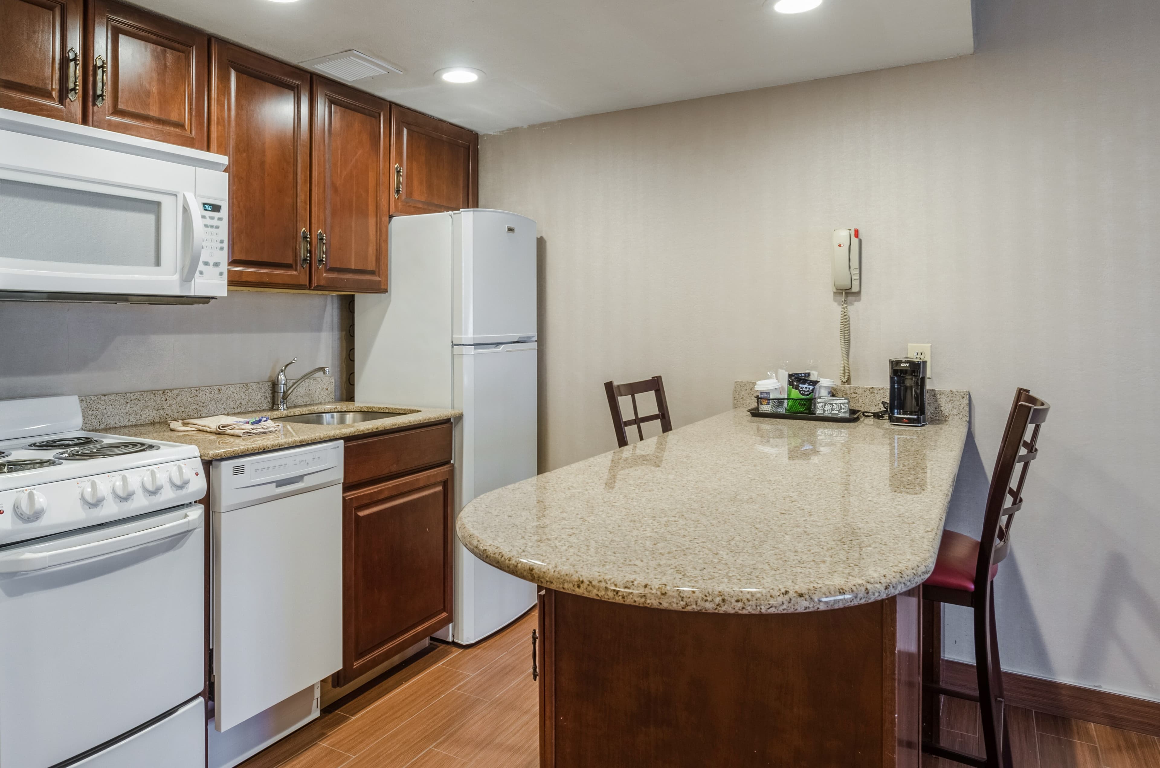 Comfort Inn & Suites West Springfield — 20