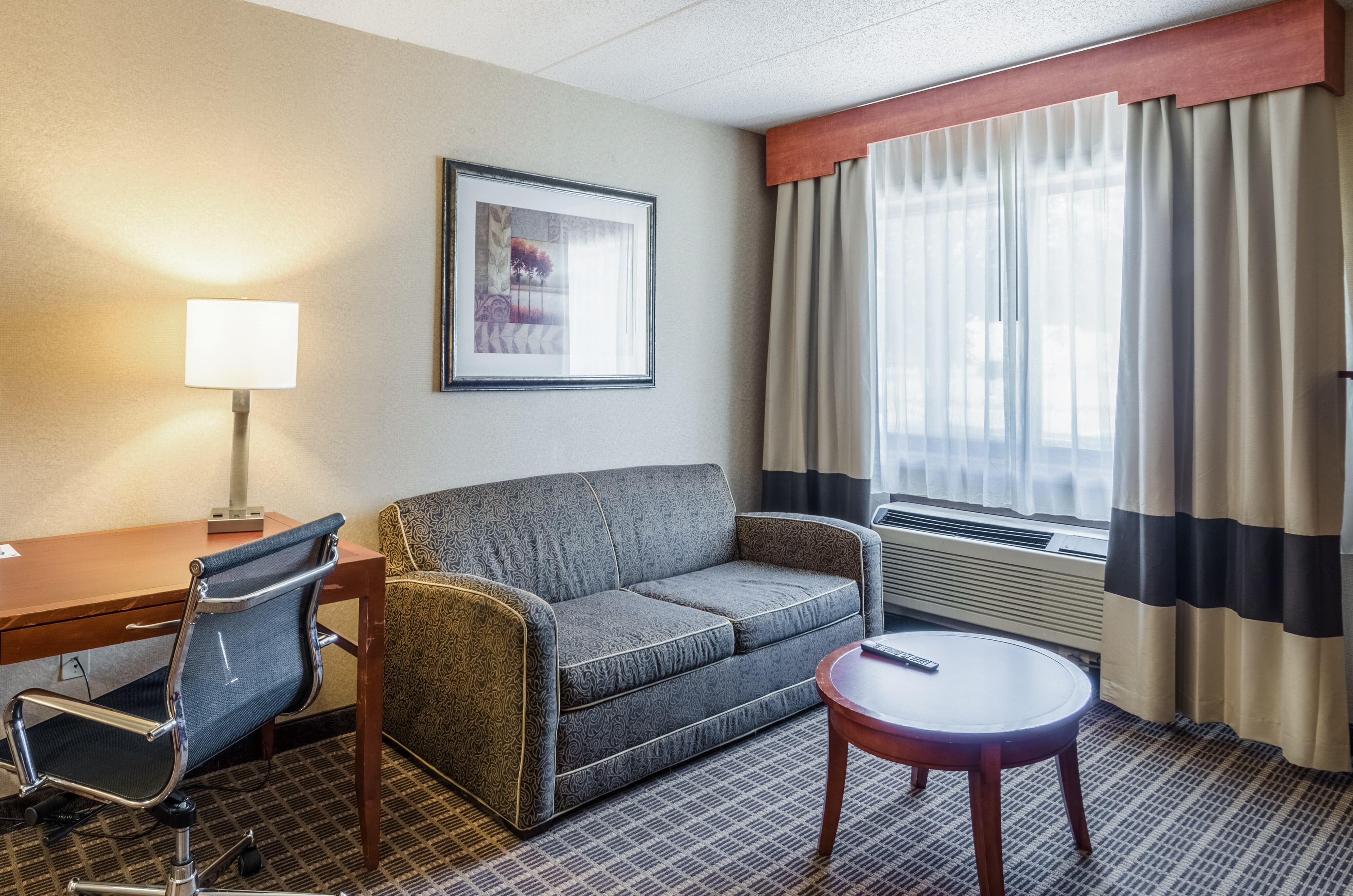 Comfort Inn & Suites West Springfield — 25